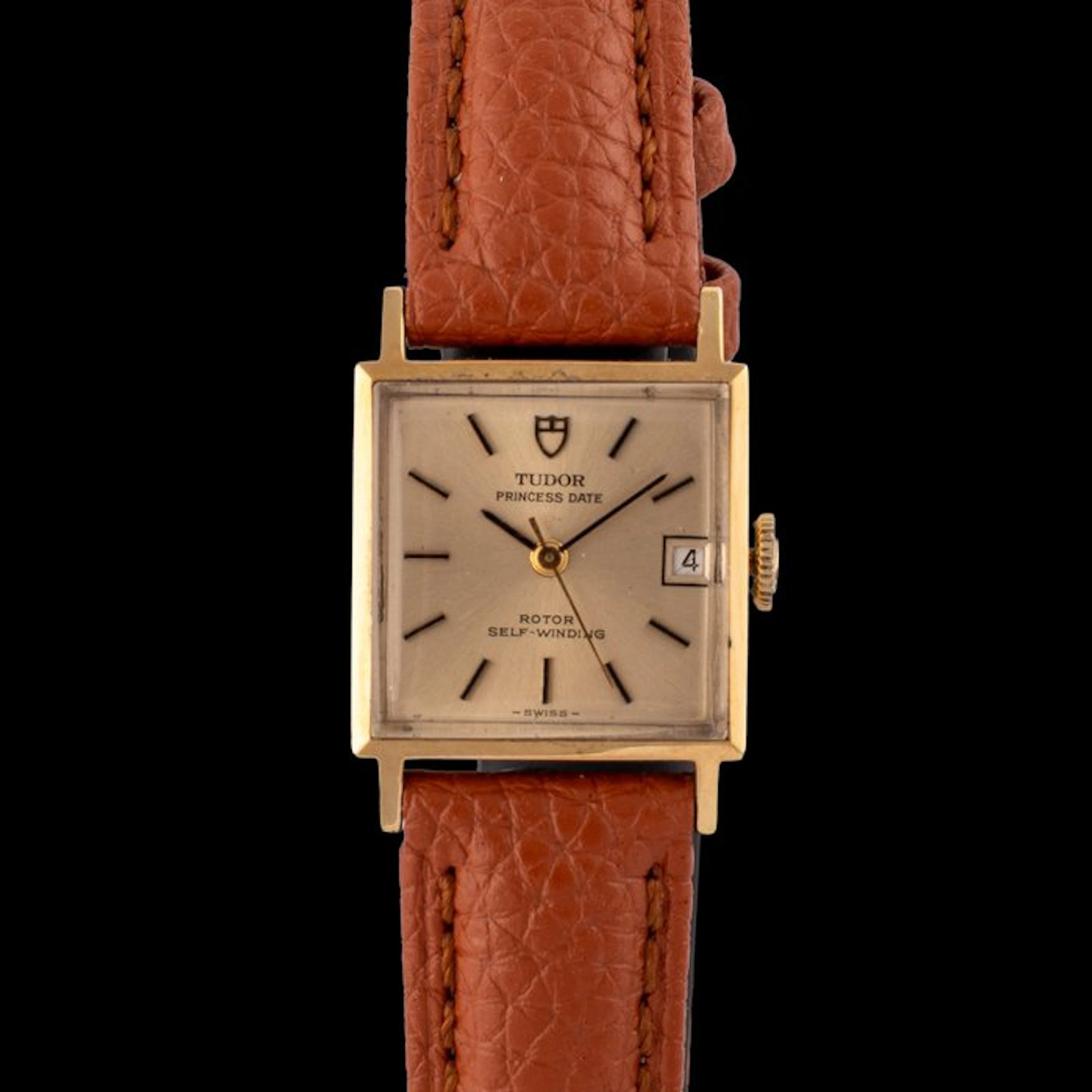 Tudor - Princess Date - 10043 - Women - 1967
