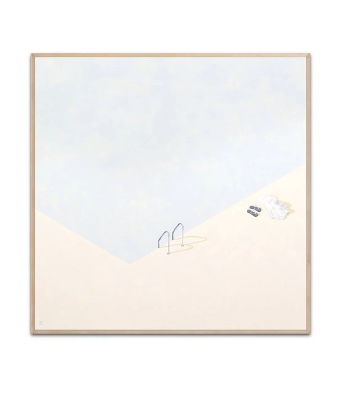 Ana Patitú (1982) - Isometric #124 - XL