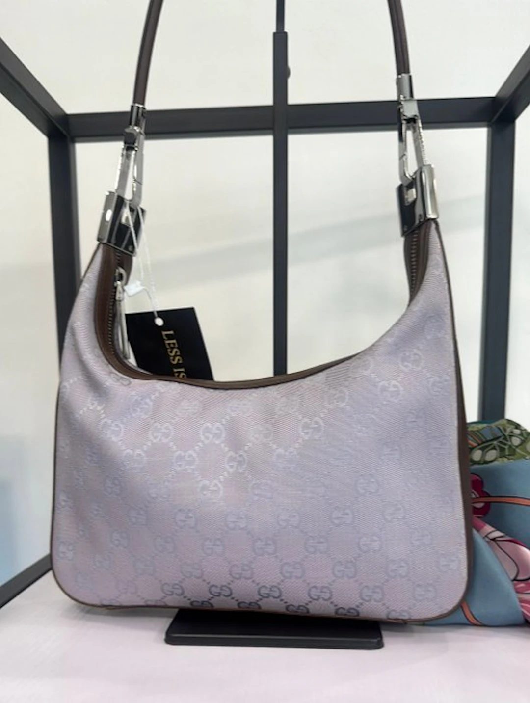 Gucci - Hobo bag