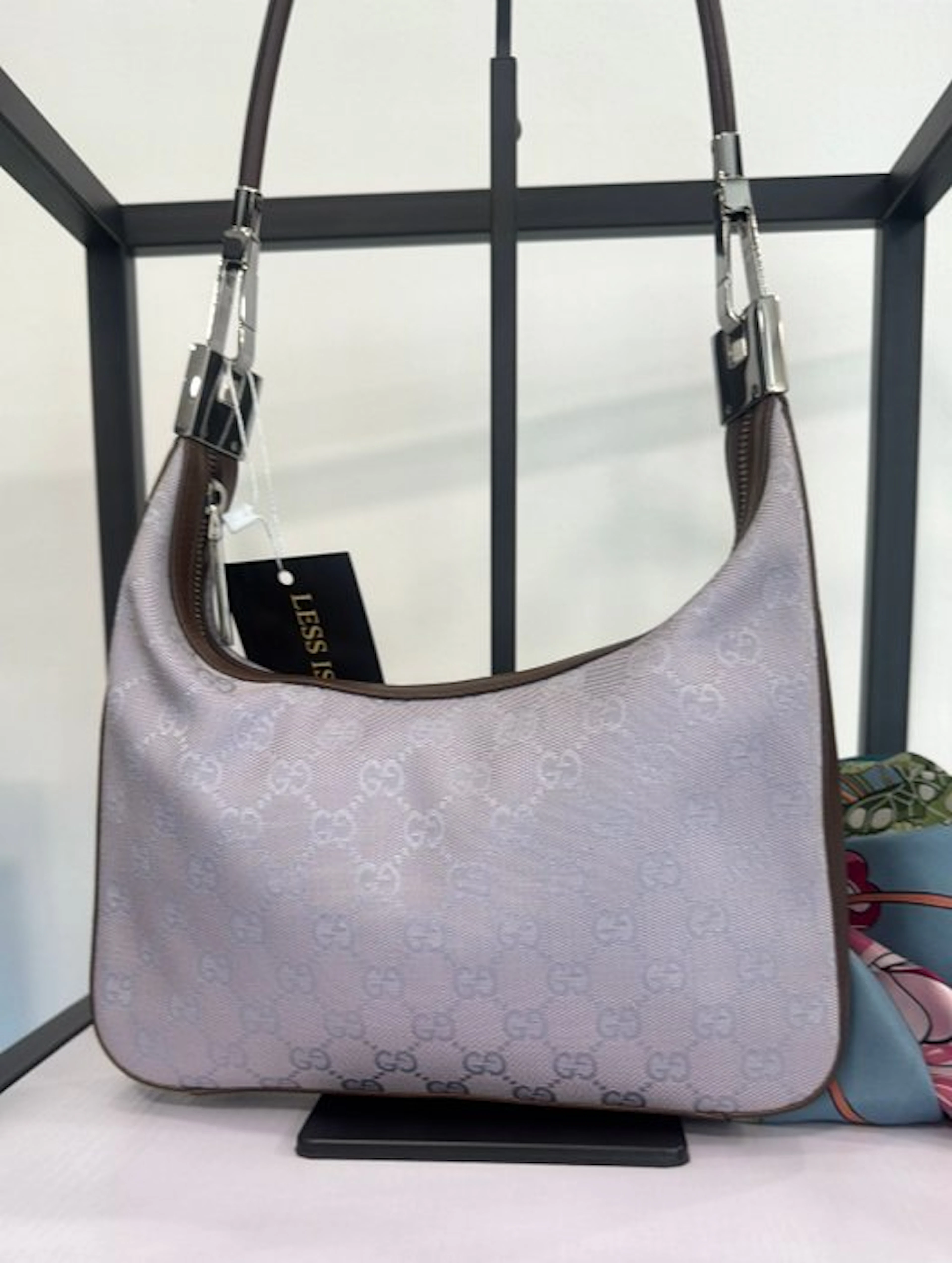 Gucci - Hobo bag