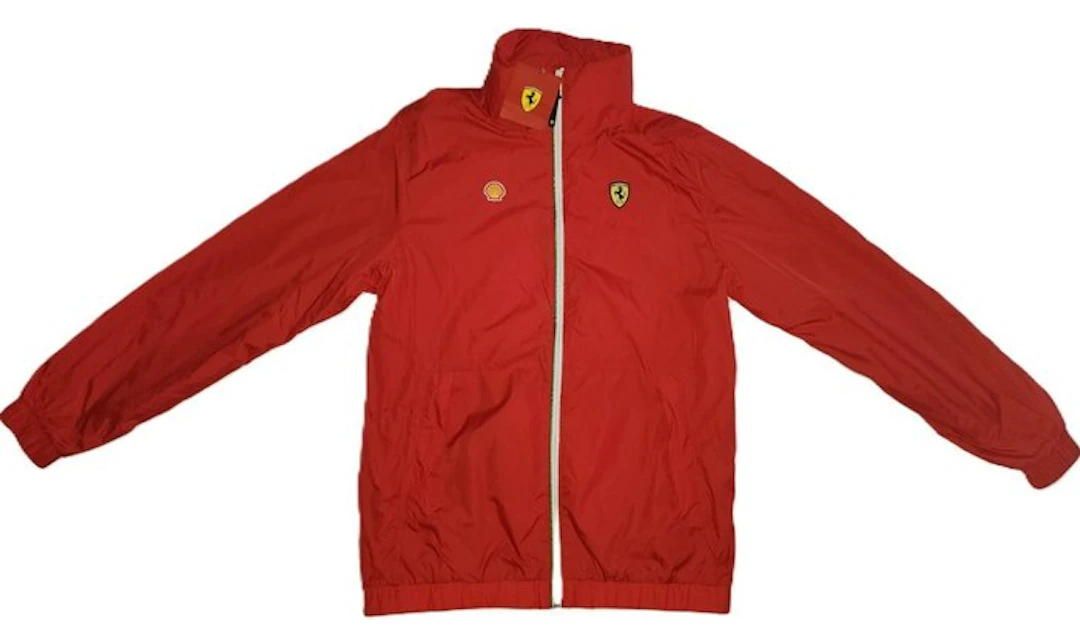 Scuderia Ferrari - Formule 1 - Jacket