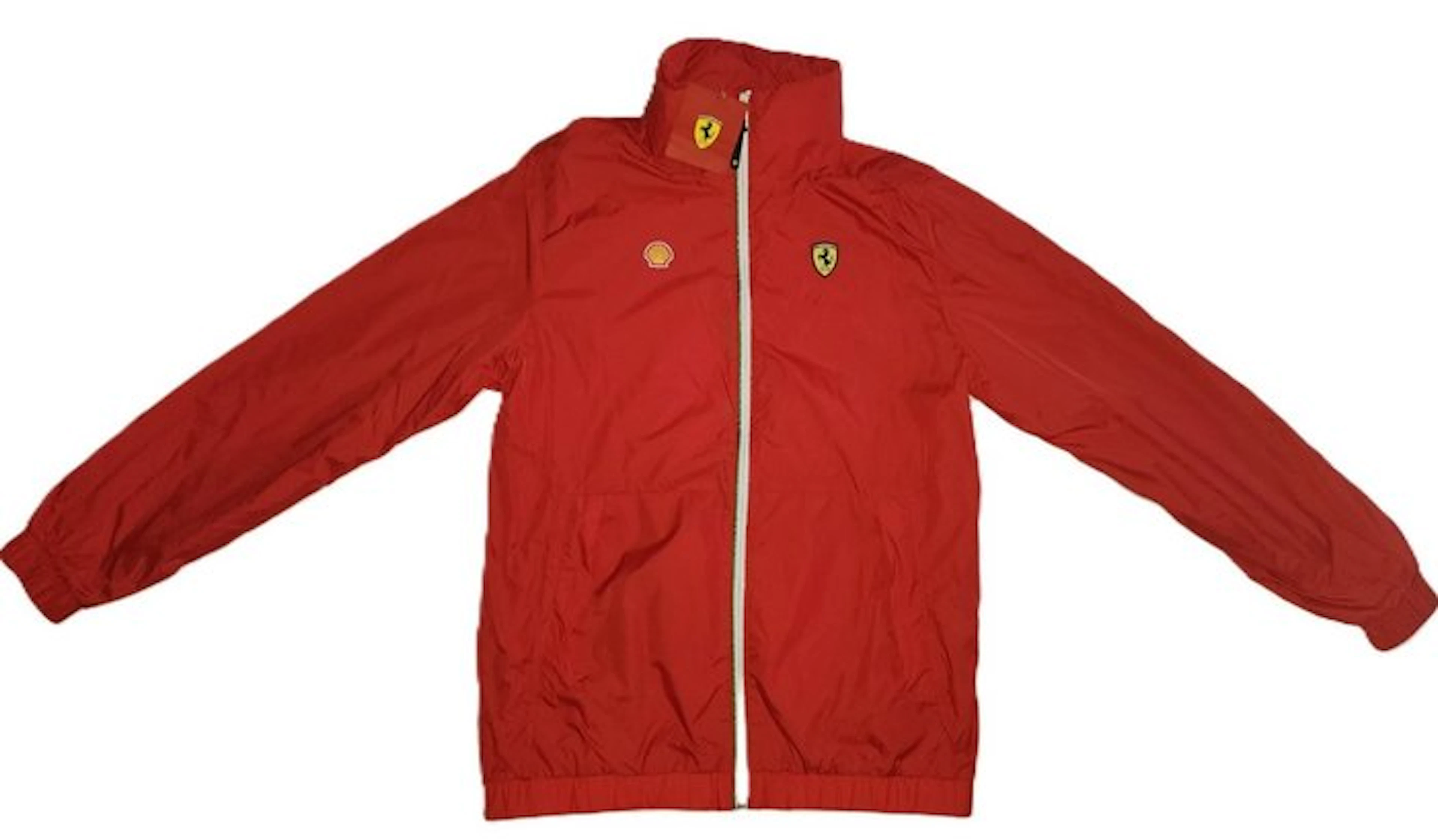 Scuderia Ferrari - Formule 1 - Jacket