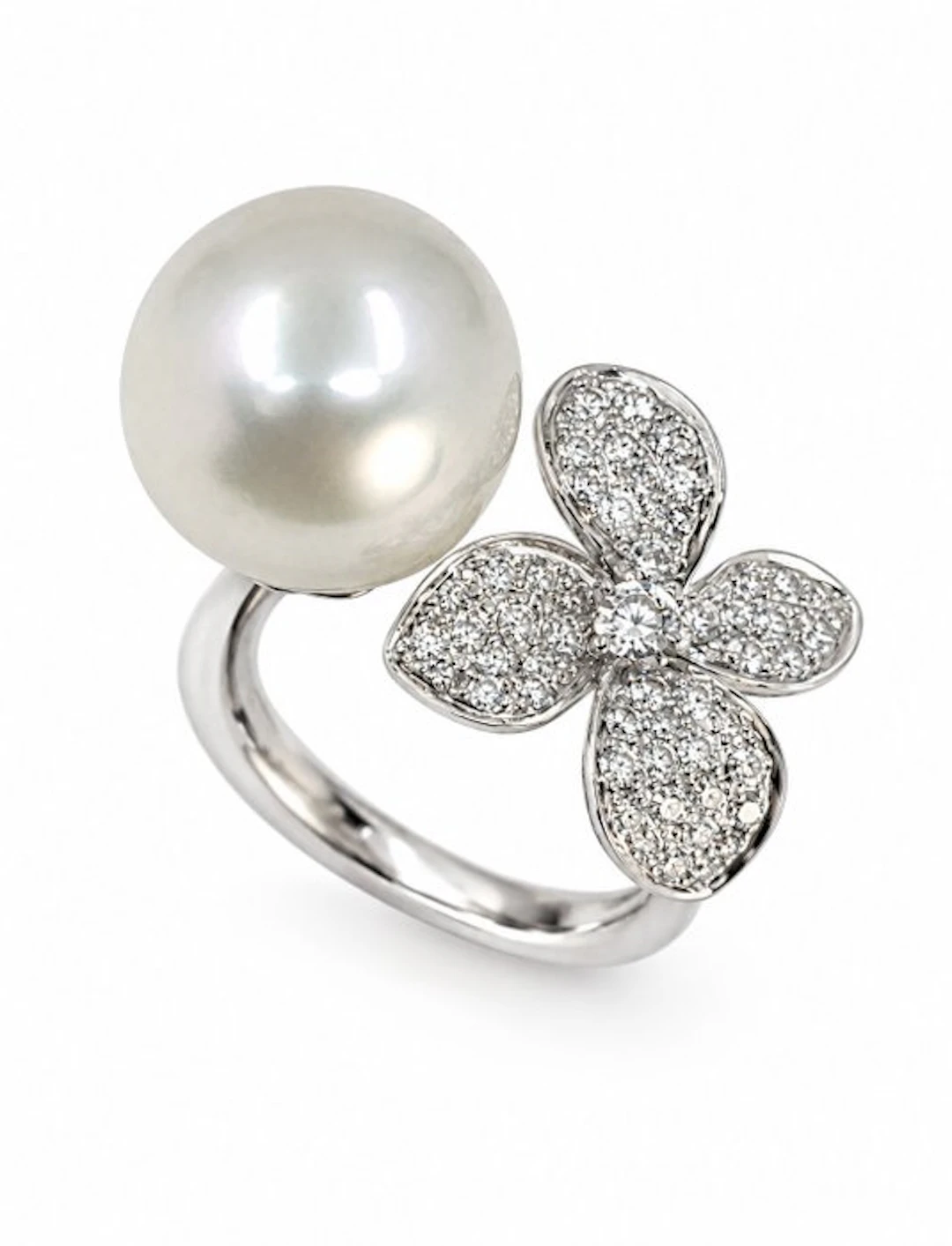 Ring - 18 kt