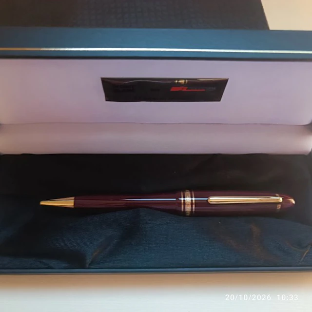 Montblanc - Ballpoint pen