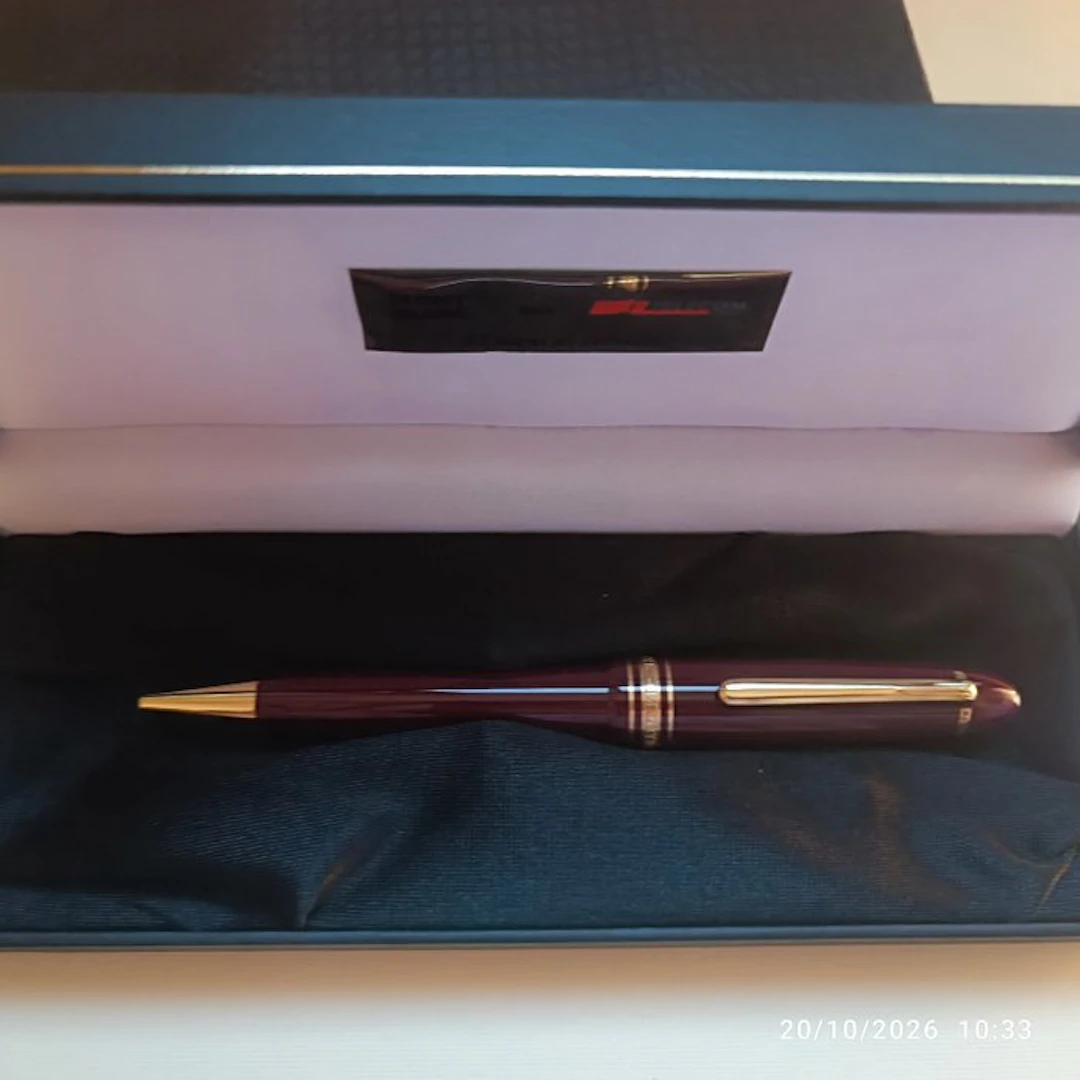 Montblanc - Ballpoint pen