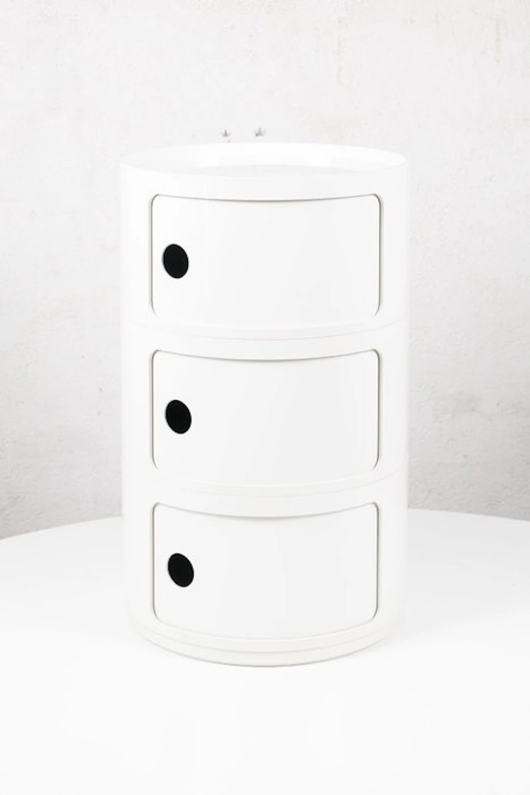 Kartell - Anna Castelli Ferrieri - Container...