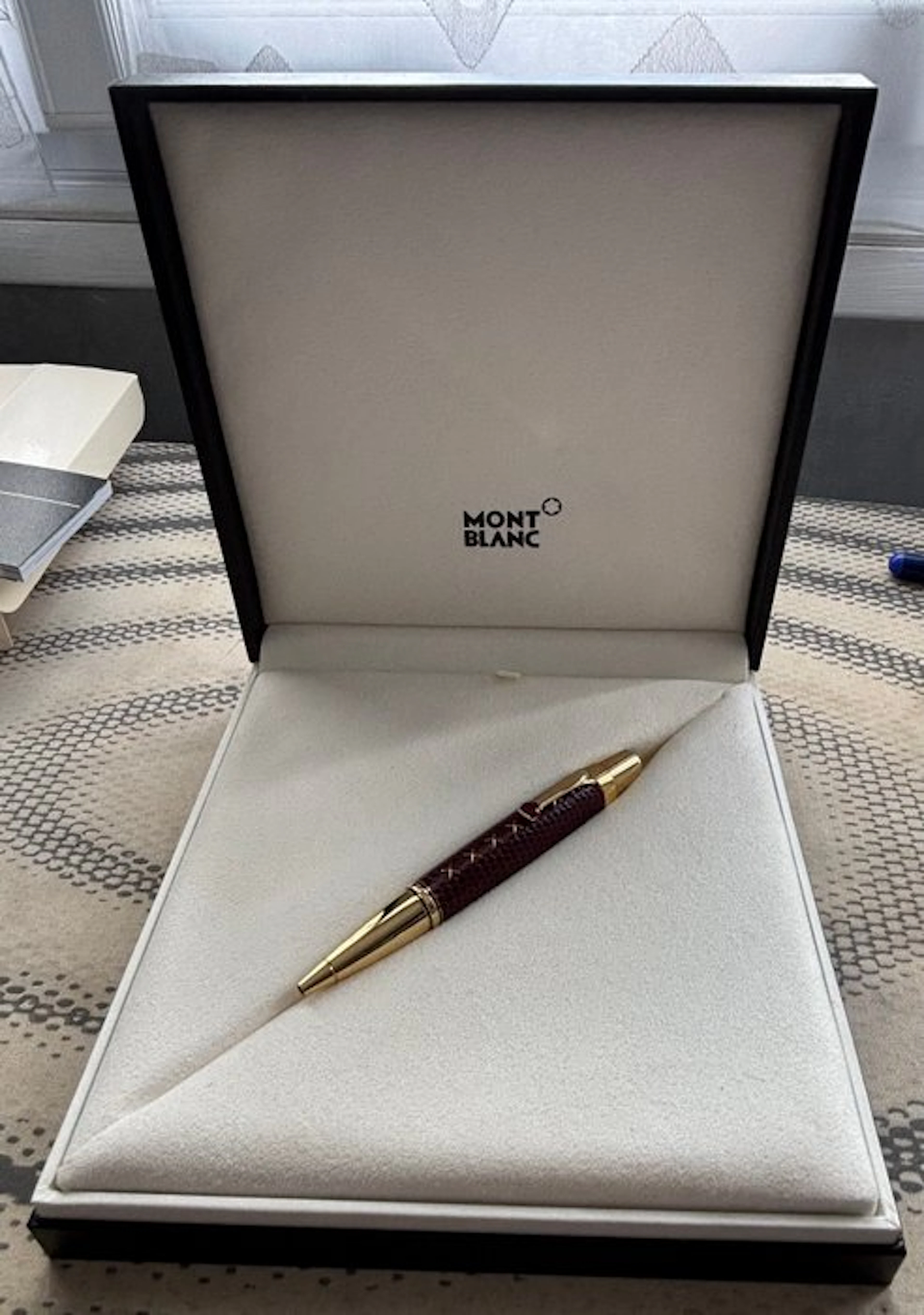 Montblanc - Ballpoint pen