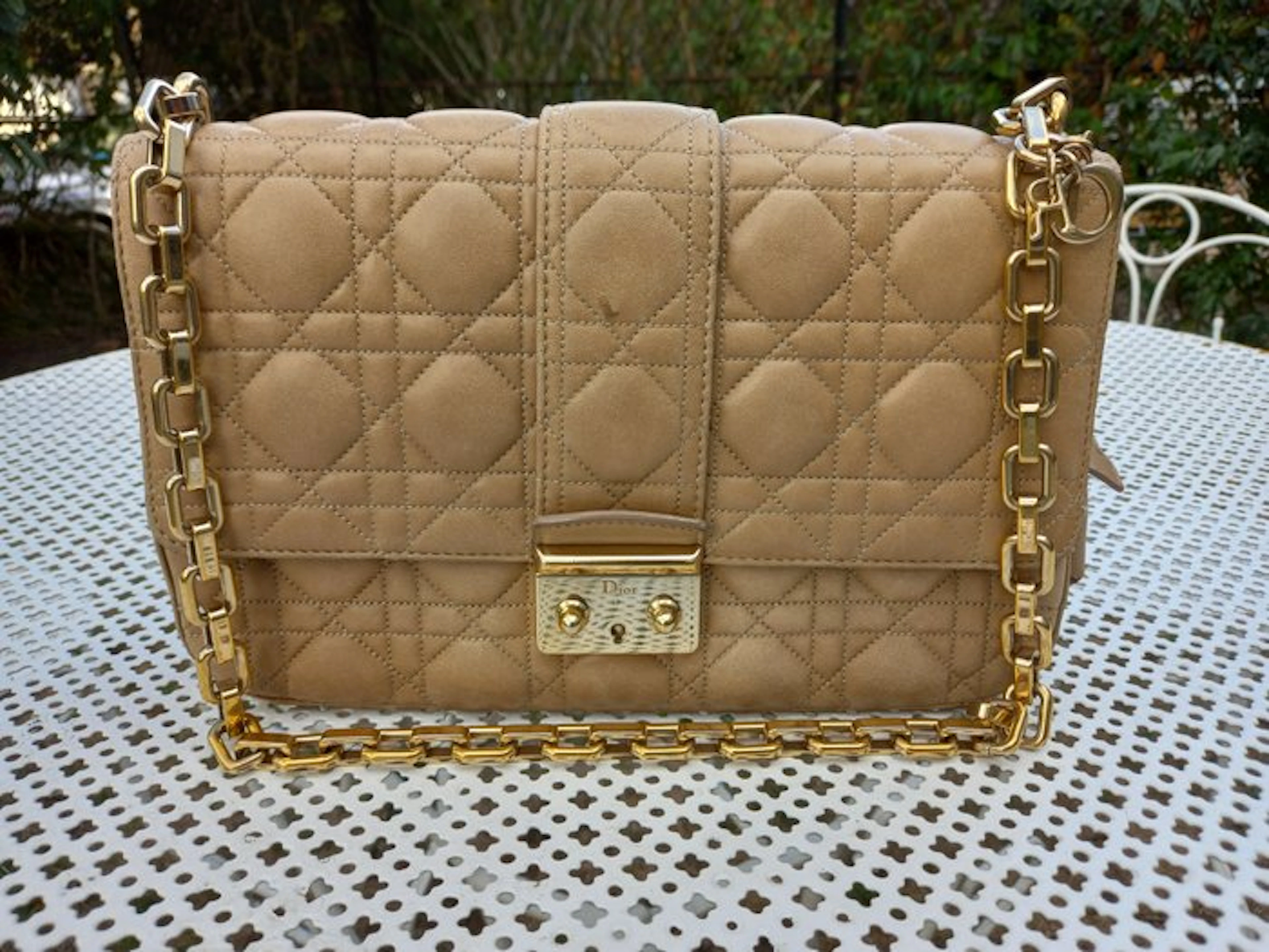 Christian Dior - Handbag