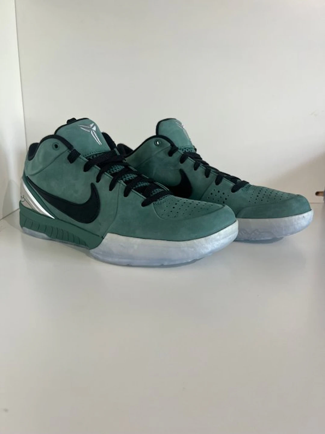 Nike - Kobe IV Protro - Sneakers - Size: EU 42 - New with tags