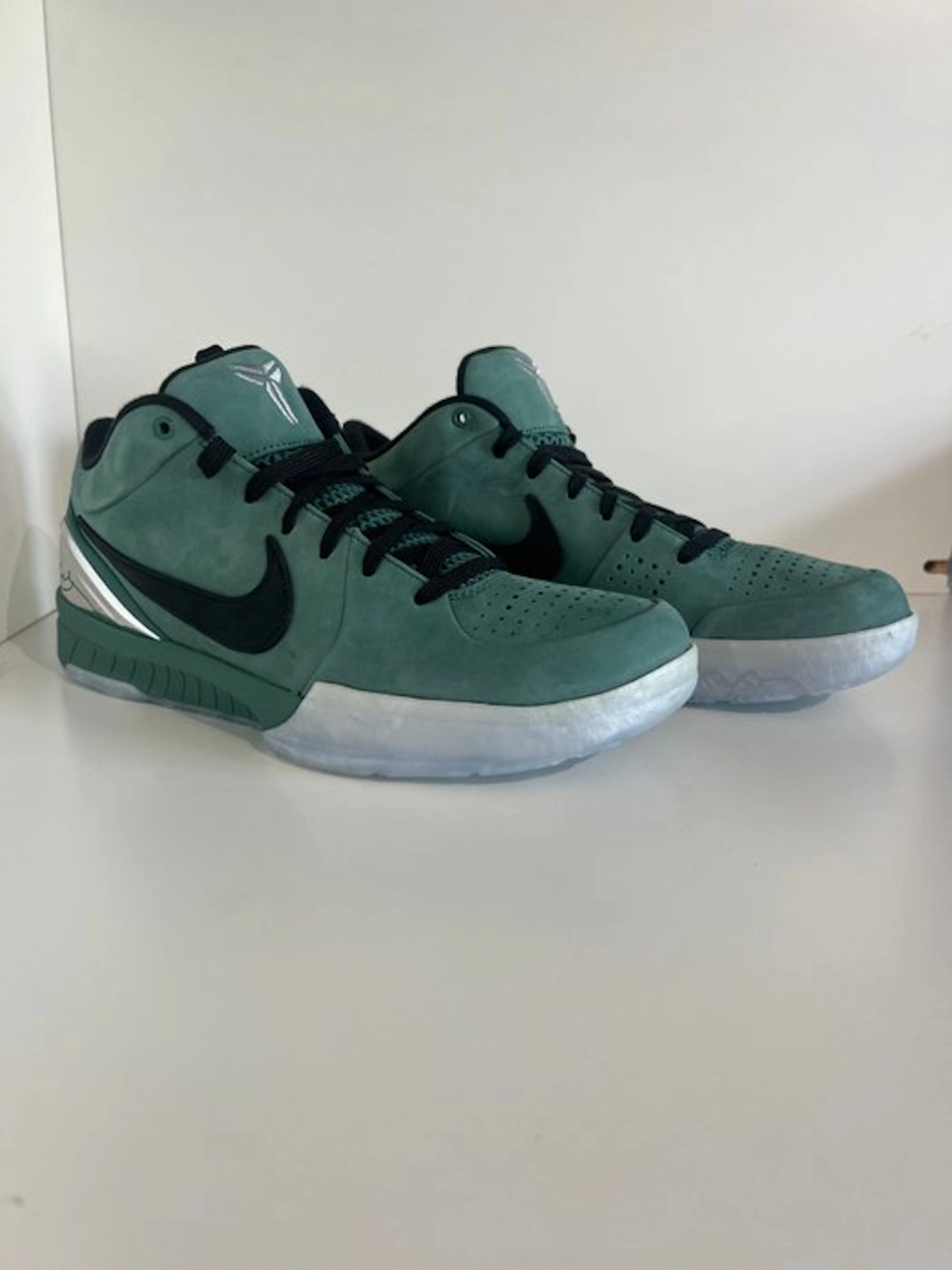 Nike - Kobe IV Protro - Sneakers - Size: EU 42 - New with tags