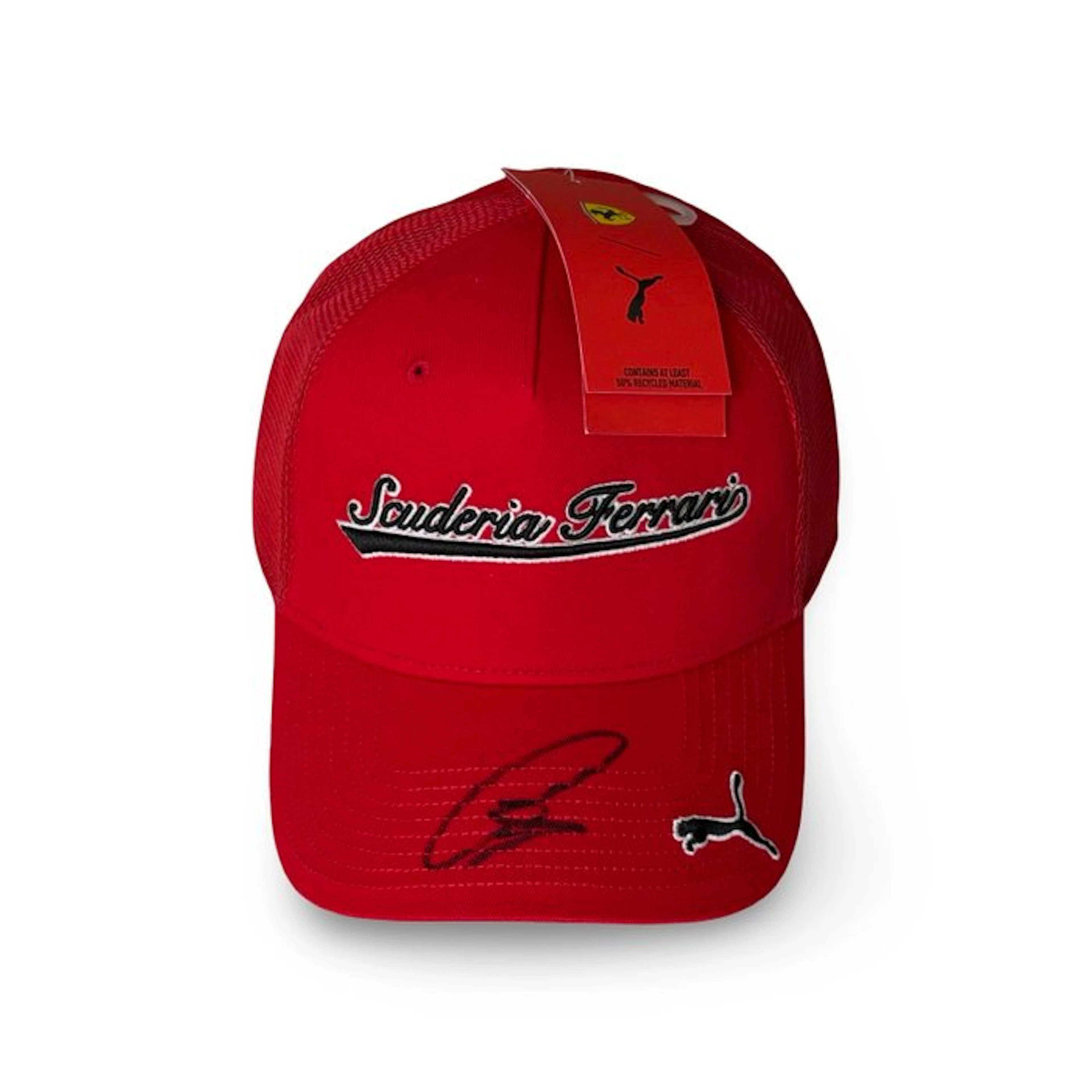 Scuderia Ferrari - Formula One World Championship - Lewis...
