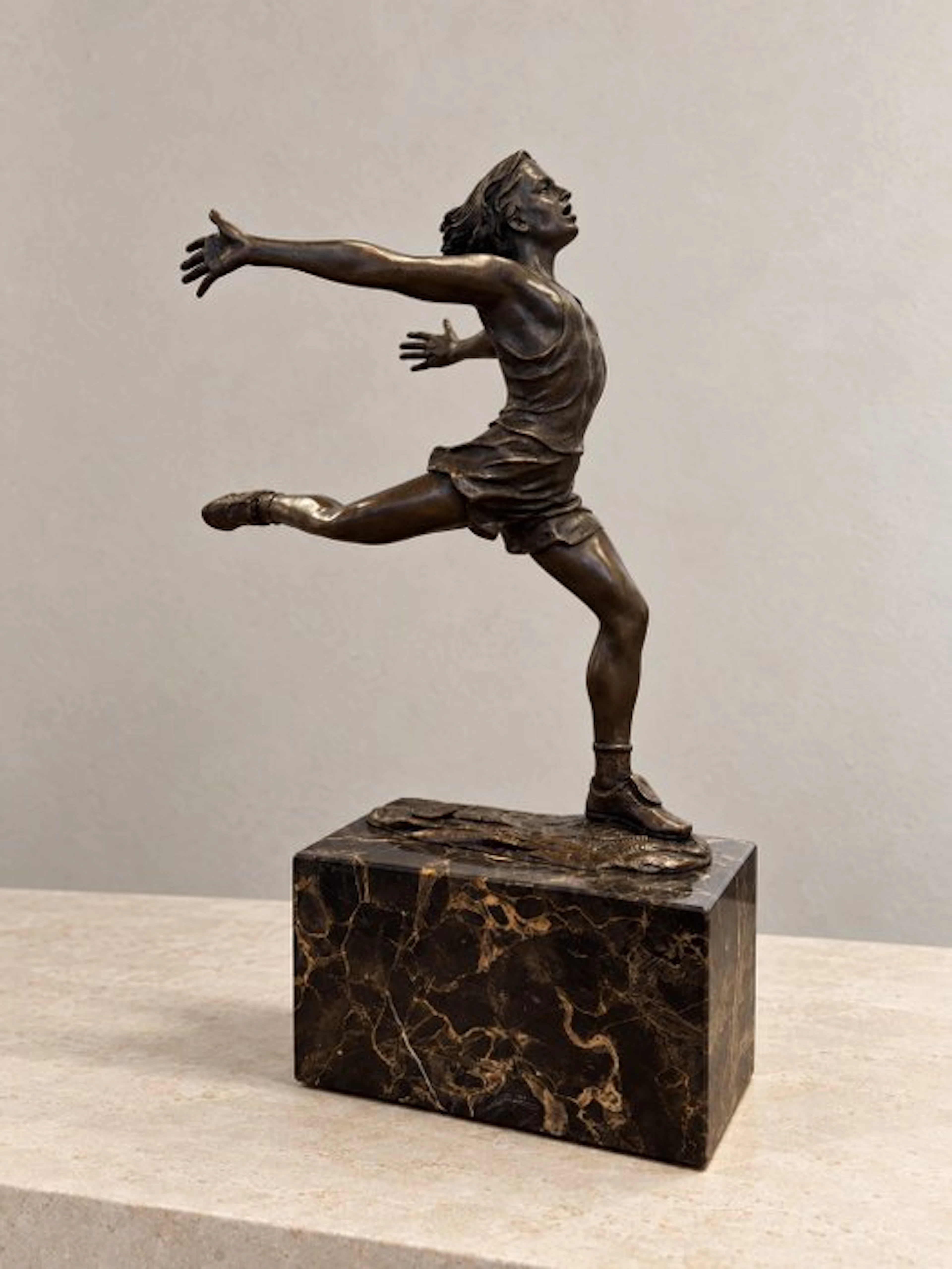 Milo (1910-1978) - after - Sculpture
