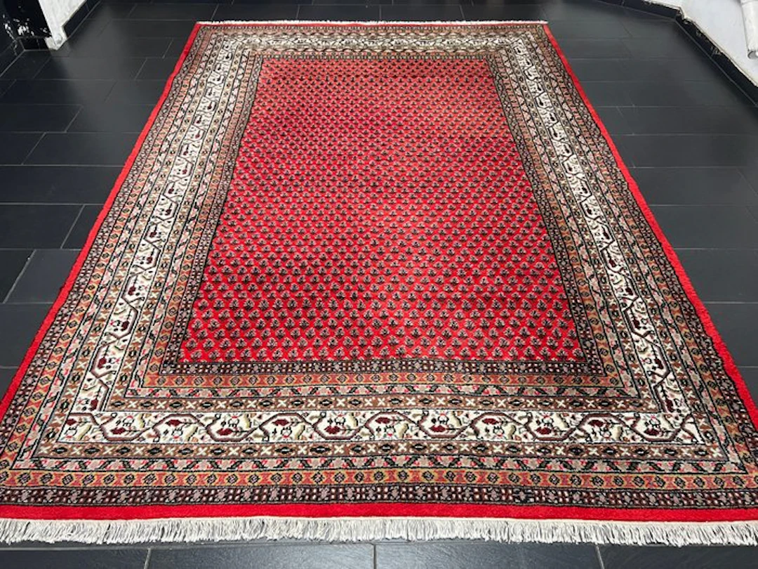 Sarough Mir - Rug - 350 cm - 250 cm