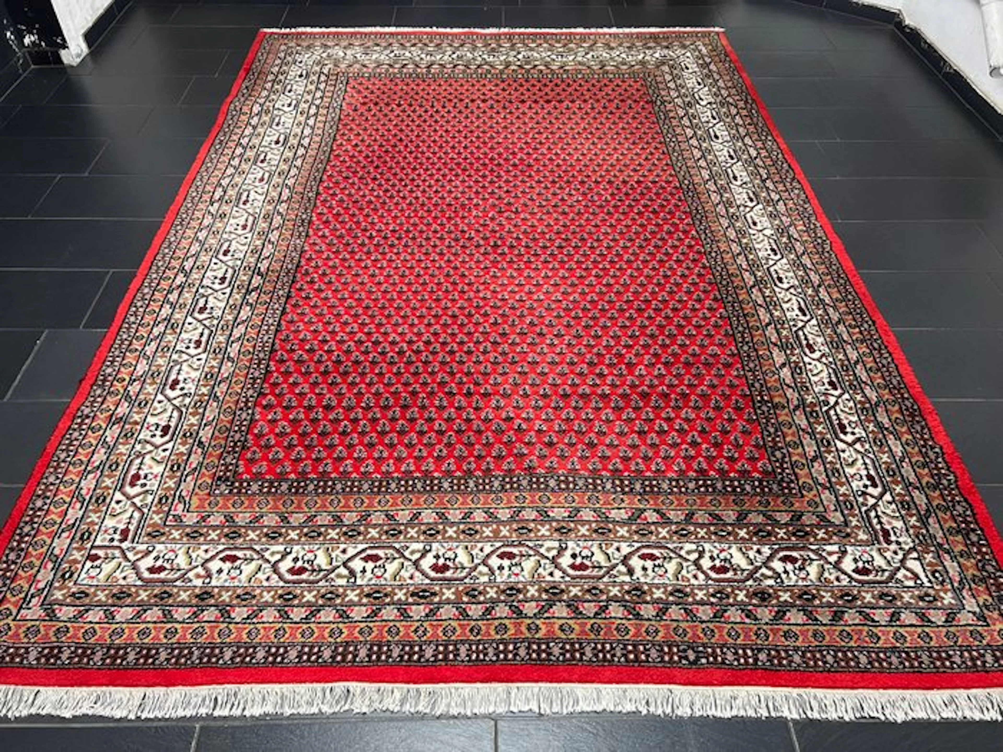 Sarough Mir - Rug - 350 cm - 250 cm