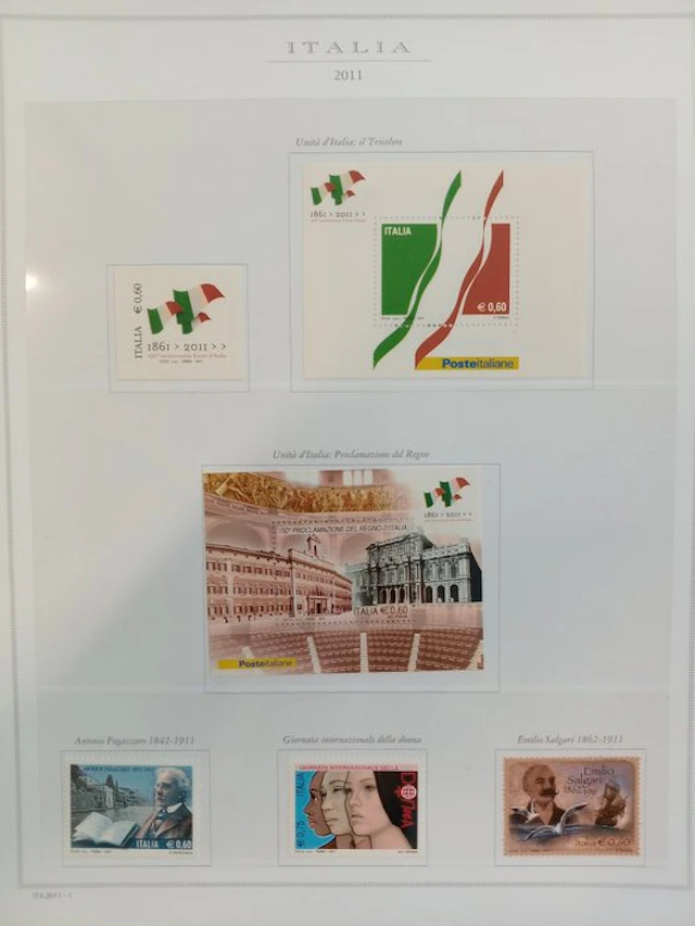 Italy - La Repubblica