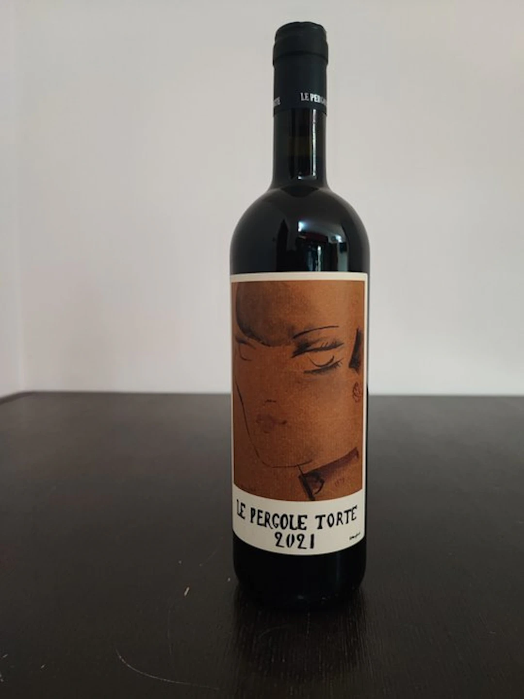 2021 Montevertine, Le Pergole Torte - Tuscany IGT - 1 Bottle (0.75L)