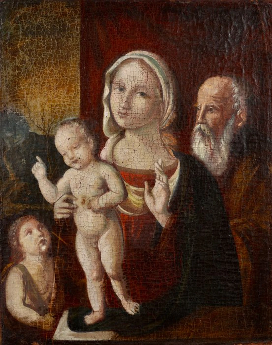 Marco Palmezzano (ca