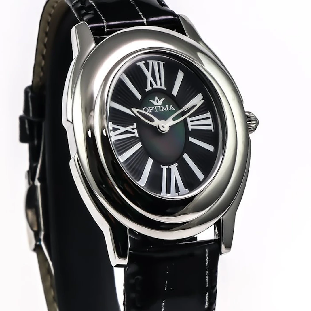 Optima - Swiss Watch - OSL277-SL-8 - No reserve price - Women - 2010-2020