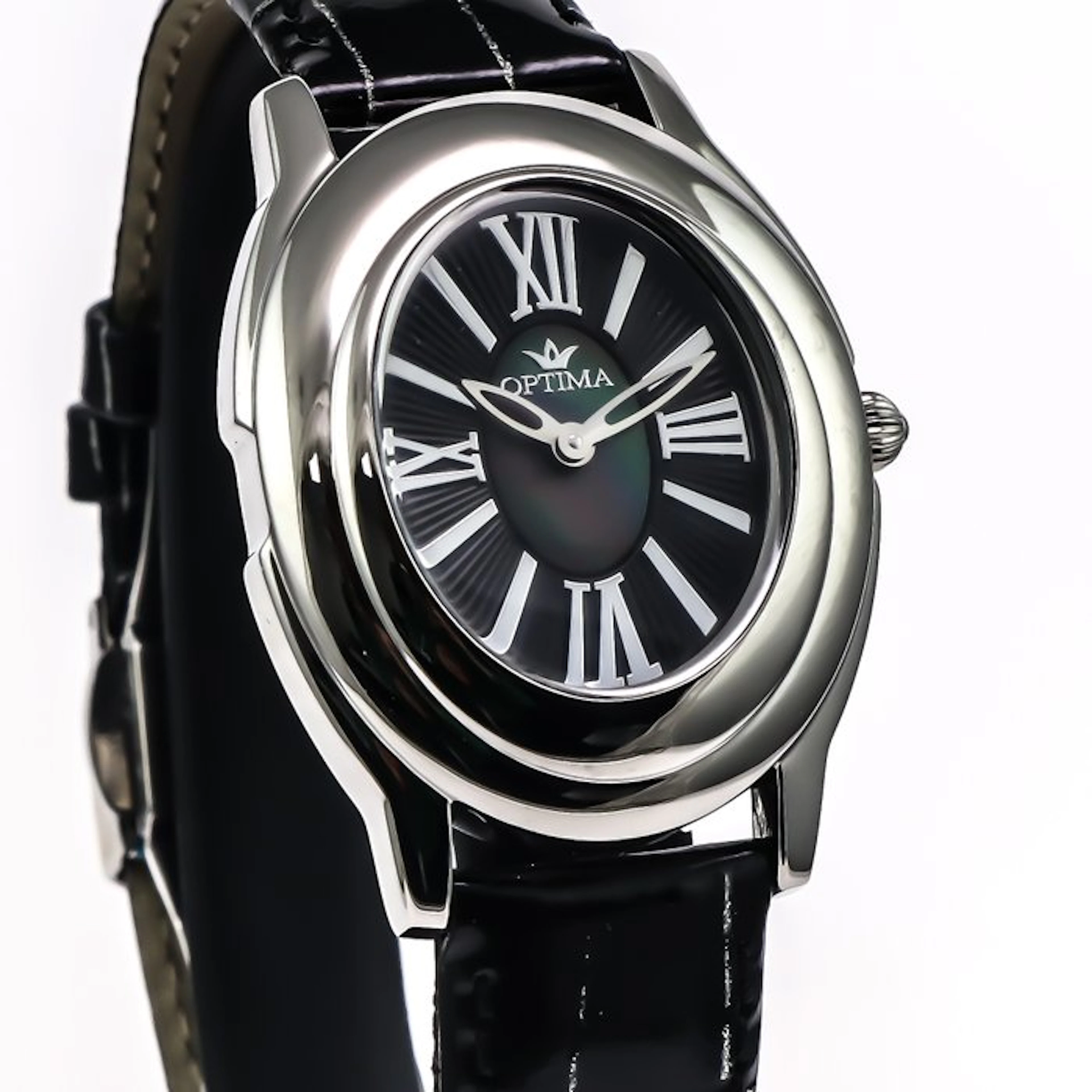 Optima - Swiss Watch - OSL277-SL-8 - No reserve price - Women - 2010-2020