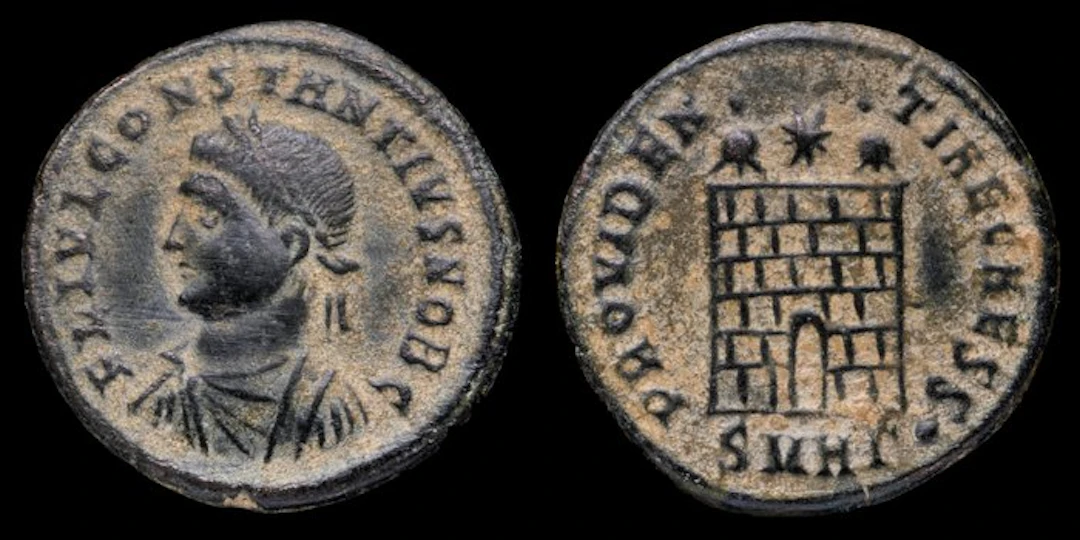 Roman Empire