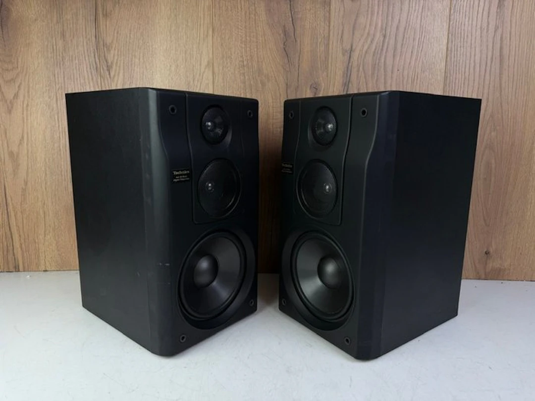 Technics - SB-CH700 - 3 Way Speaker set