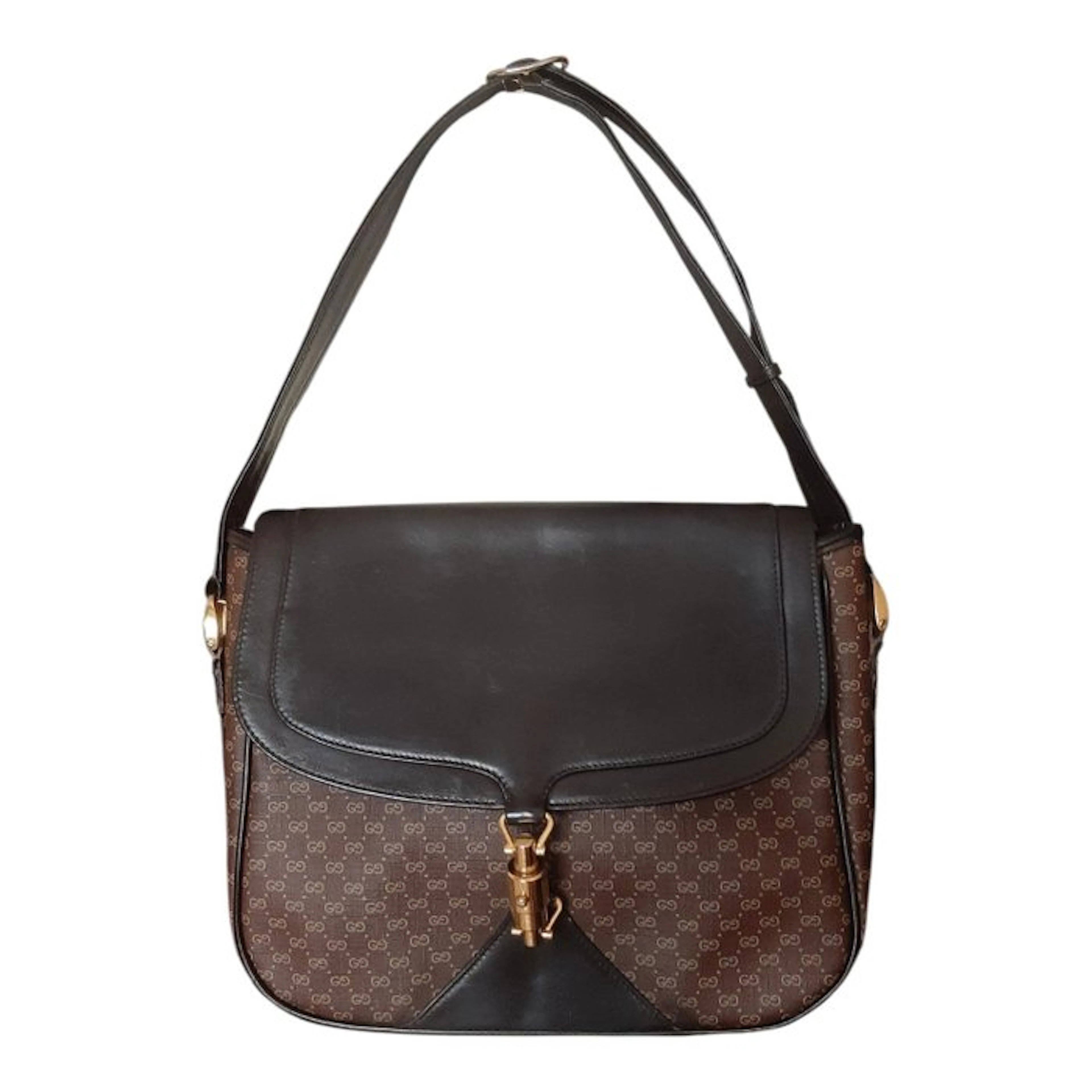 Gucci - Jackie - Shoulder bag