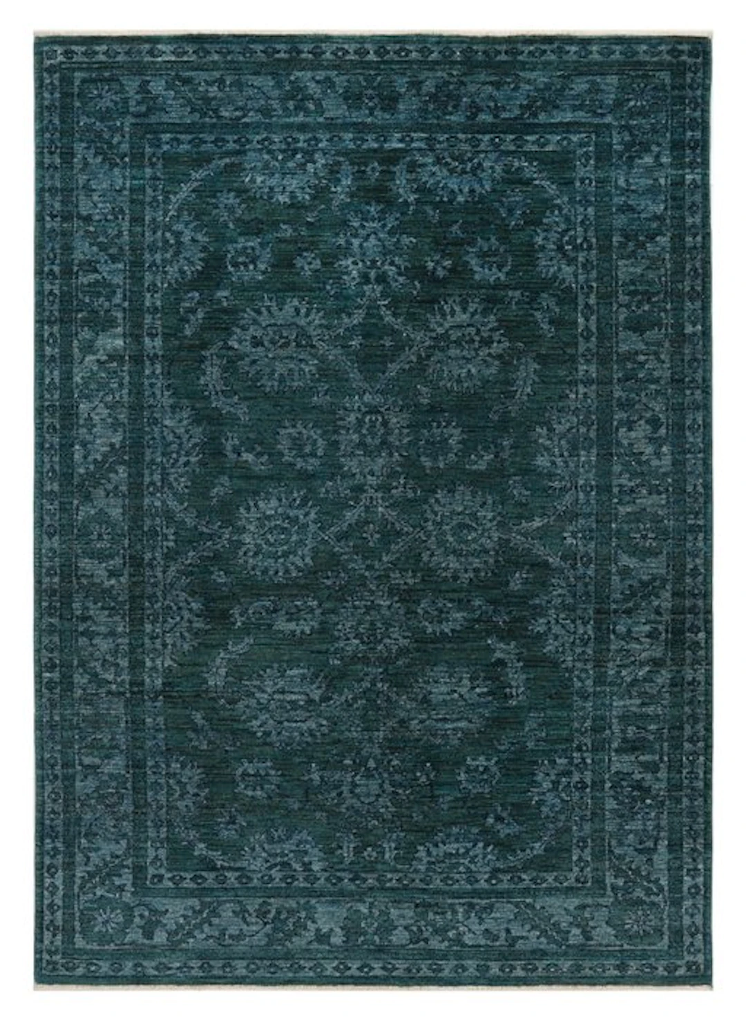 Designer Carpet -Ziegler - Farahan- New - Rug - 203 cm - 149 cm