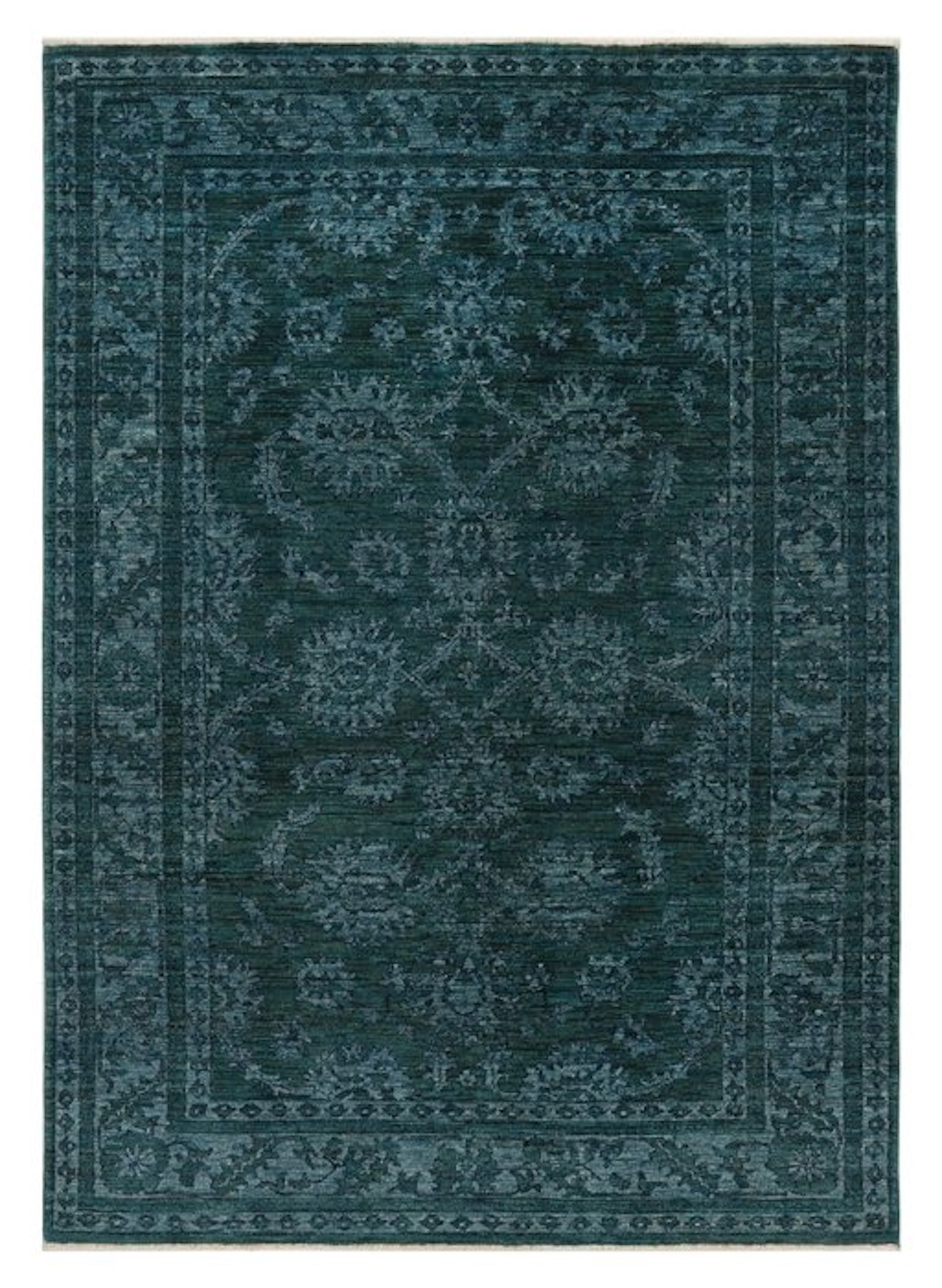 Designer Carpet -Ziegler - Farahan- New - Rug - 203 cm - 149 cm