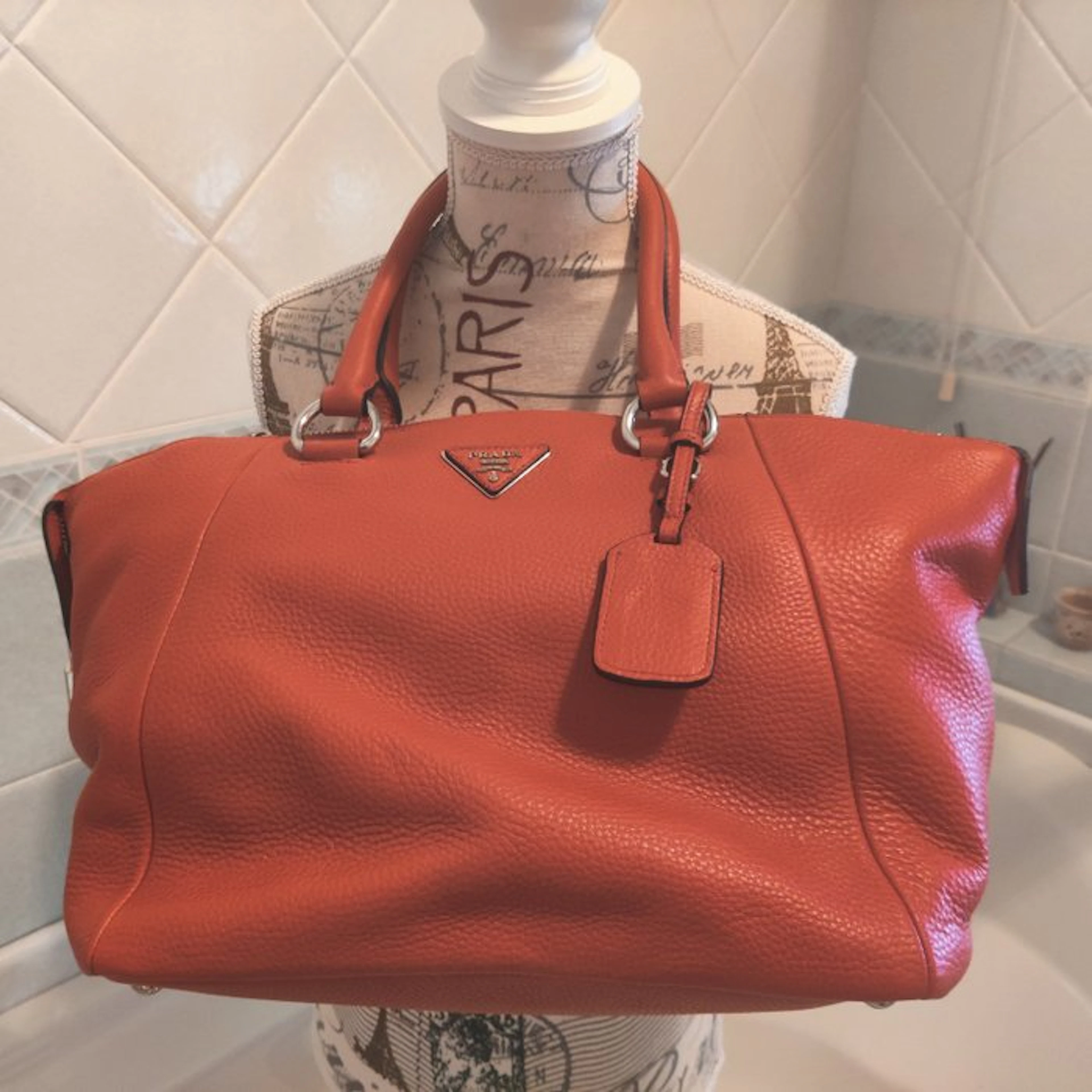 Prada - Shoulder bag