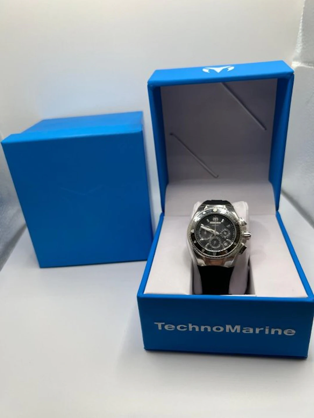 TechnoMarine - Cruise - No reserve price - 111002 - Unisex - 2000-2010