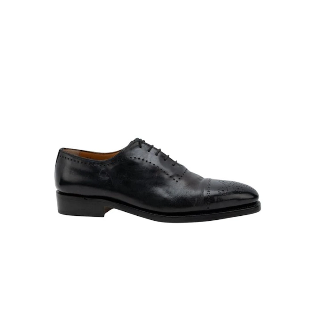 RUBINACCI "LONDON HOUSE" - 10.5 UK - 44.5 IT - Oxford...