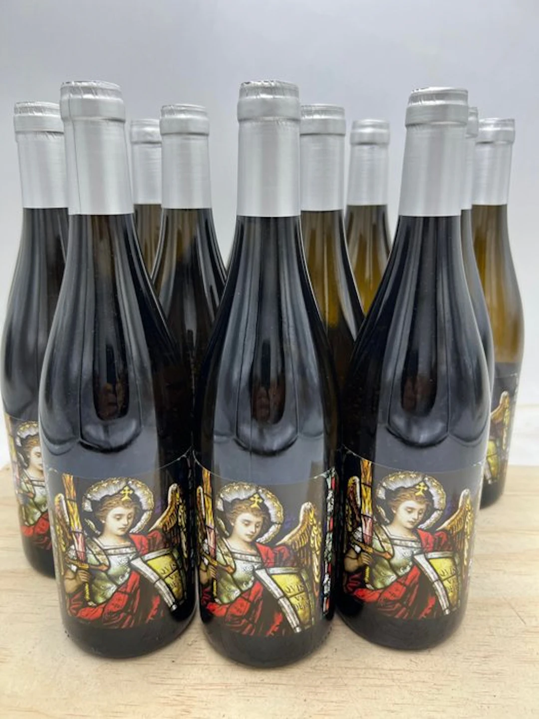 2024 Domaine de l'Ecu "Sole" - Loire - 12 Bottles (0.75L)
