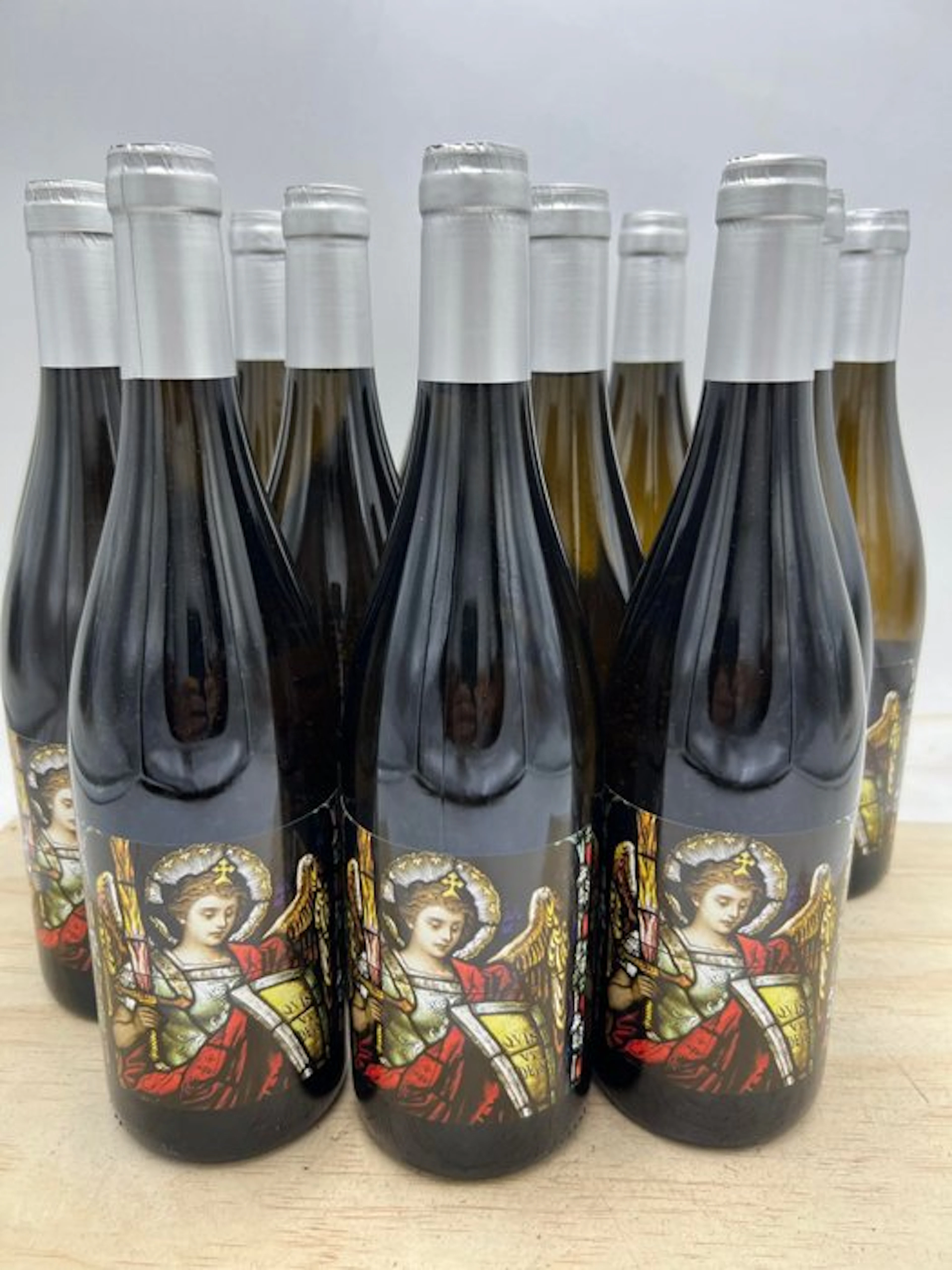 2024 Domaine de l'Ecu "Sole" - Loire - 12 Bottles (0.75L)