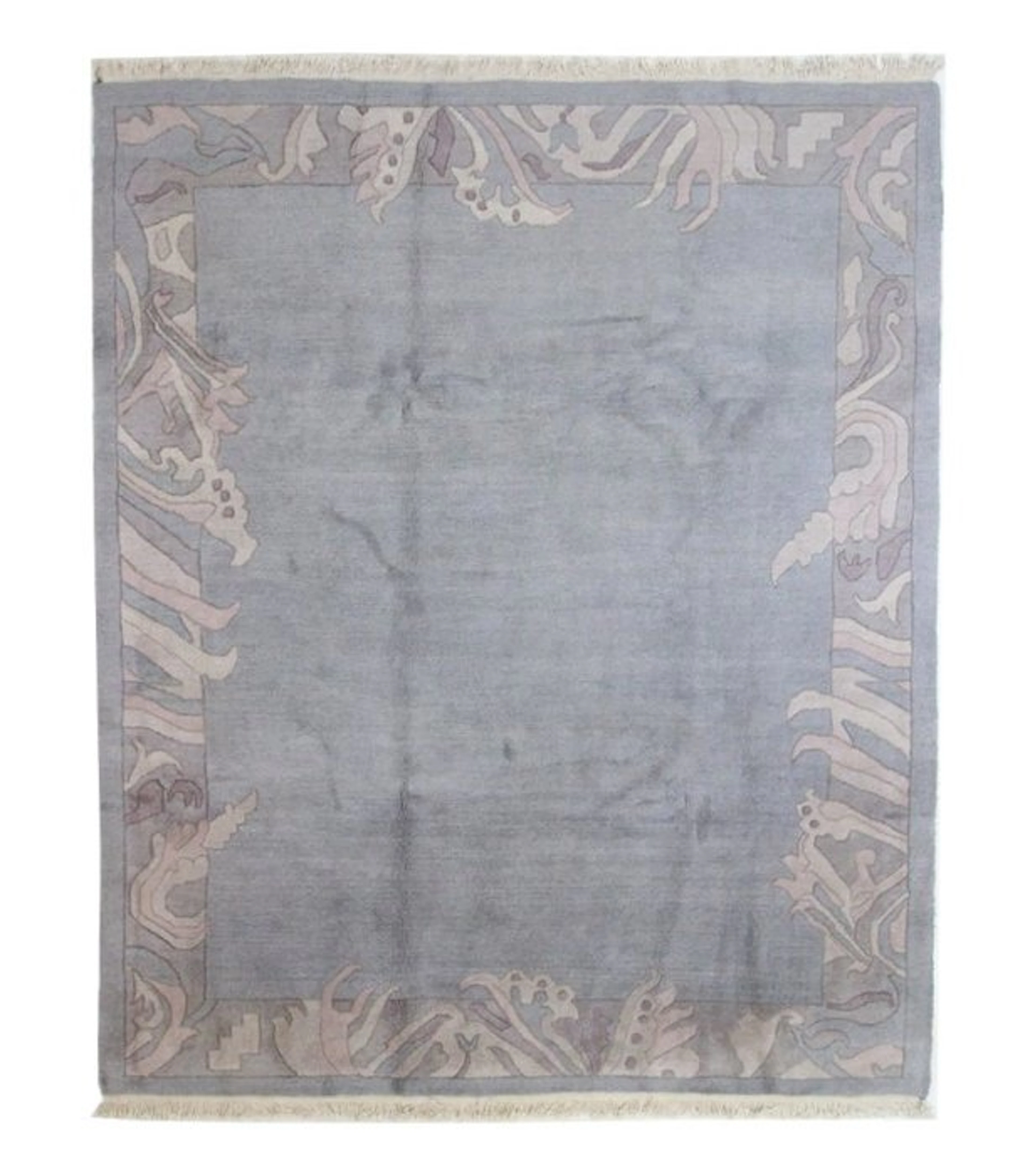 Modern Designer Carpet Nepal Royal - Carpet - 294 cm - 249 cm