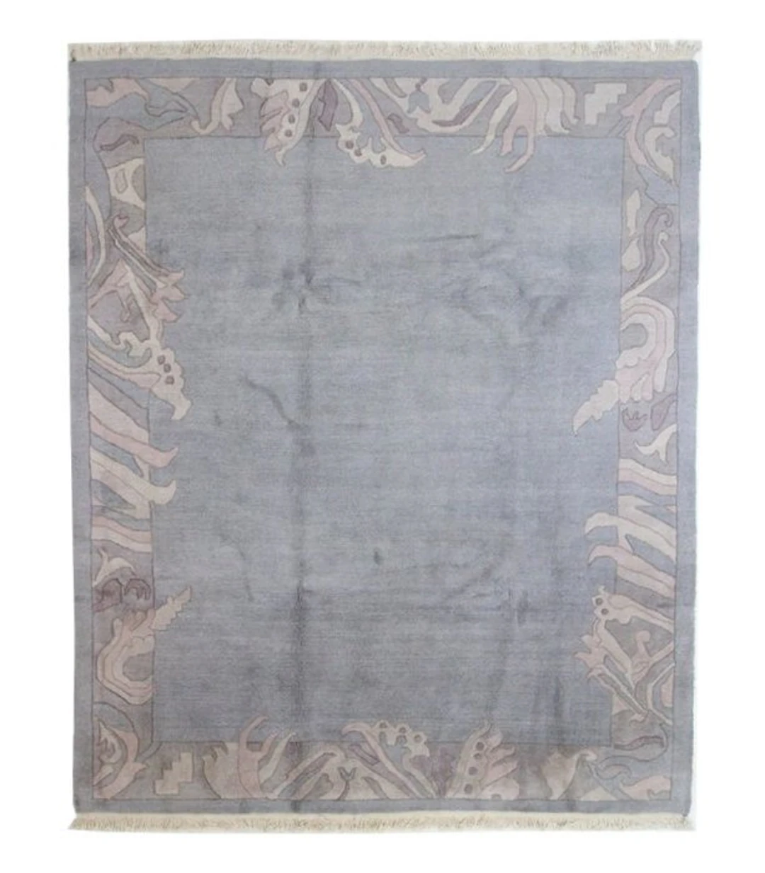 Modern Designer Carpet Nepal Royal - Carpet - 294 cm - 249 cm