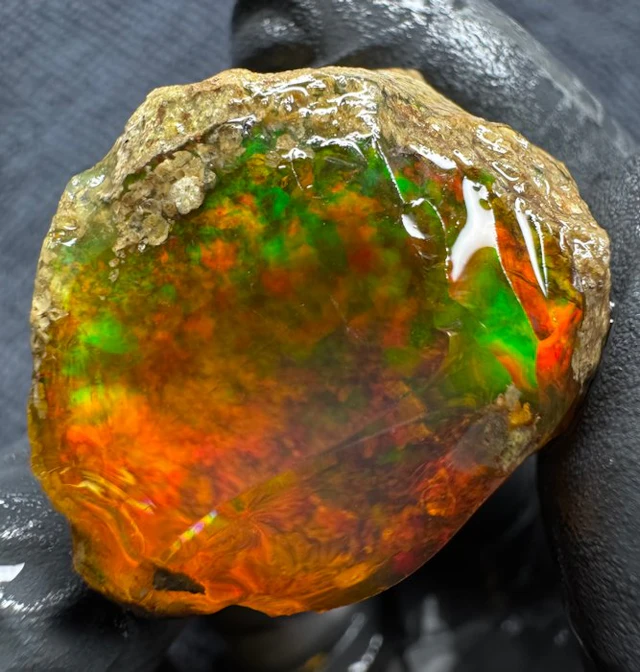 Opal Rough- 17,2 g