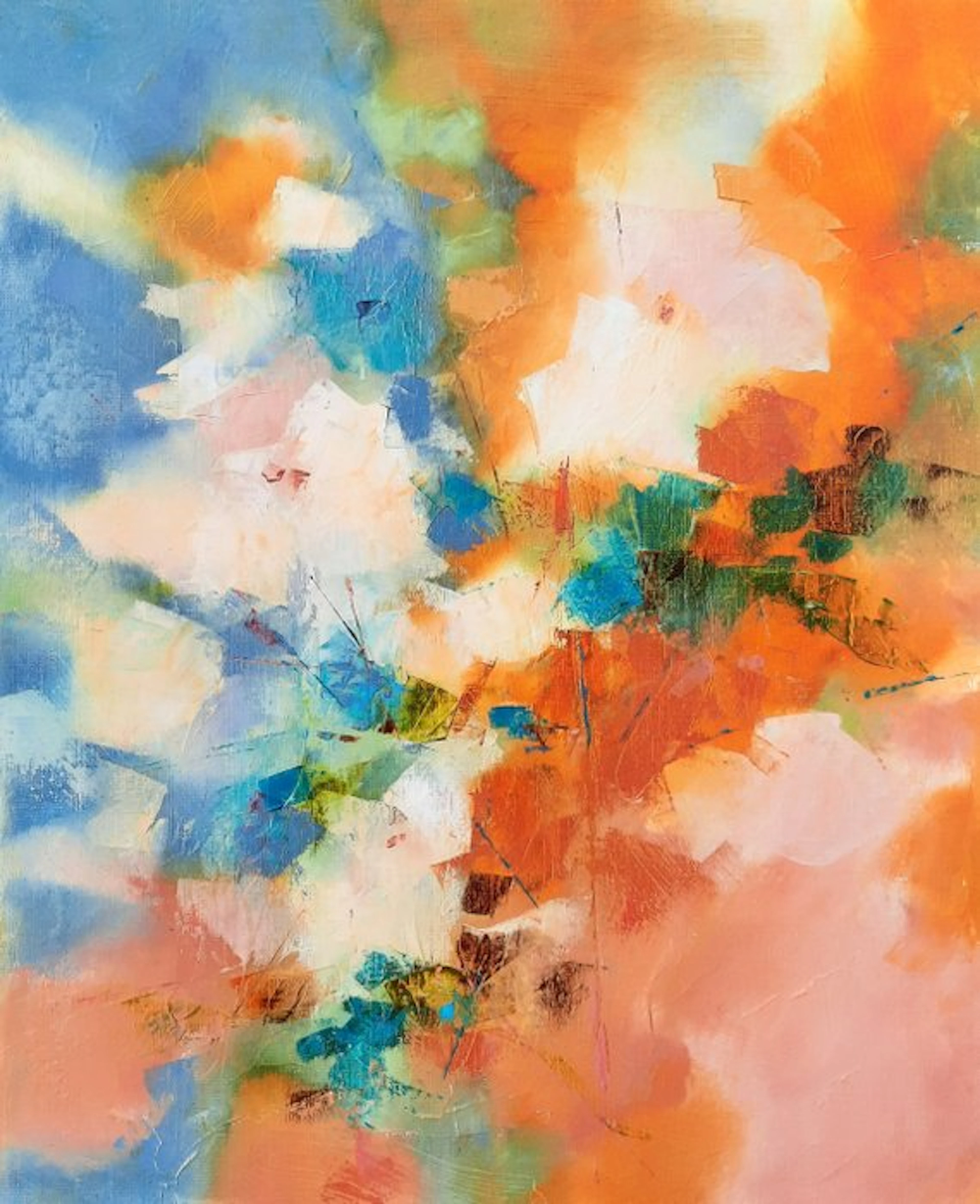 MURSIC - FLORAL
