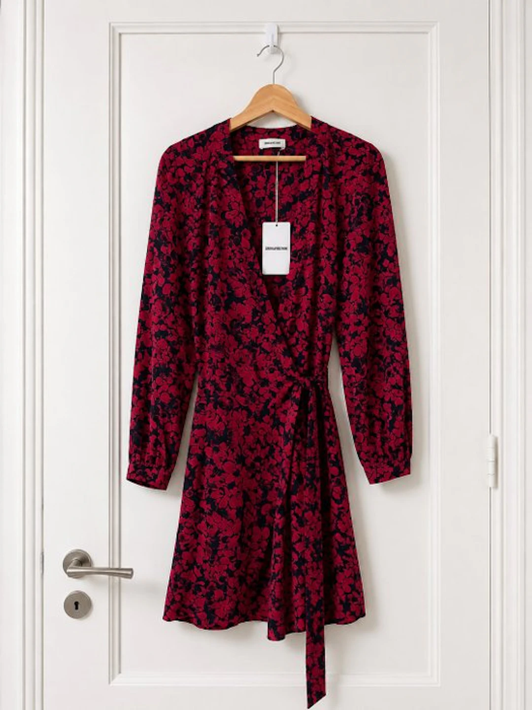 Zadig & Voltaire - Dress - New with tags