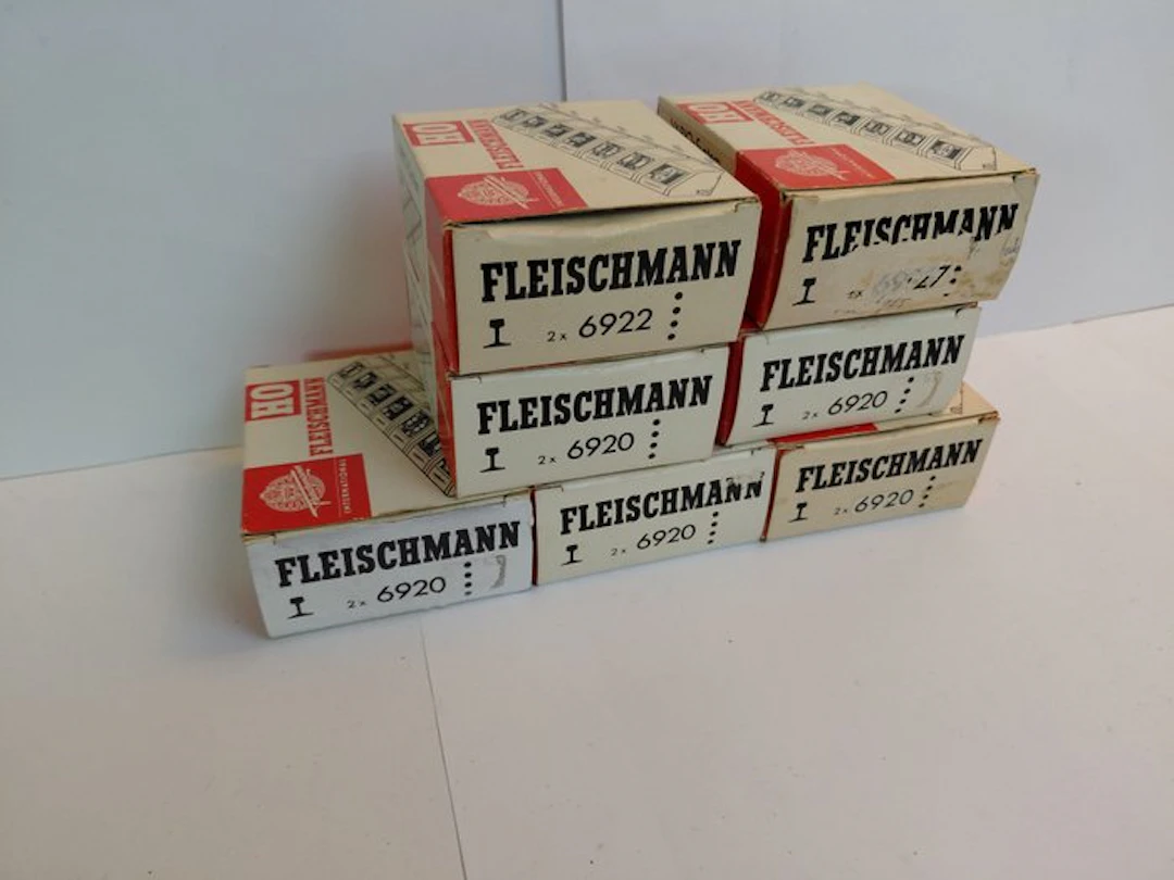 Fleischmann H0