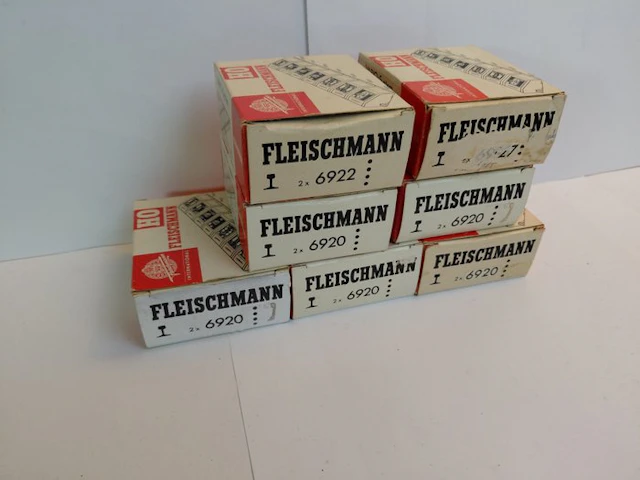 Fleischmann H0