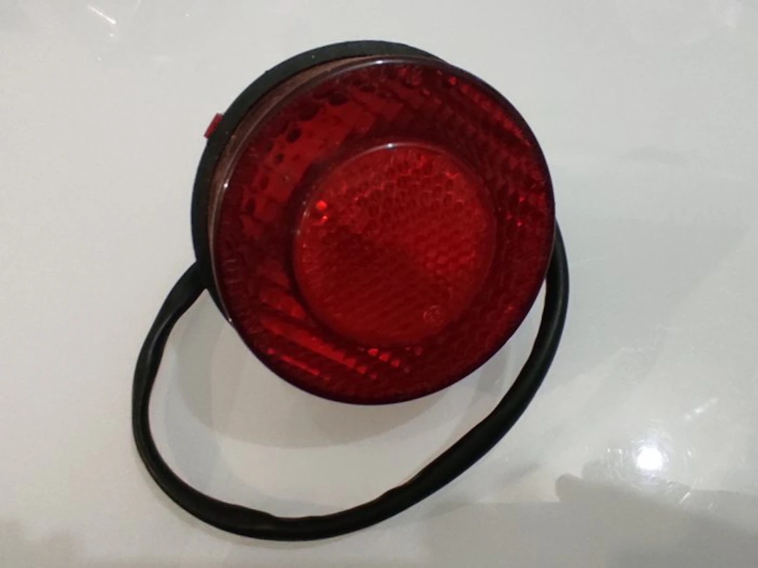 Ferrari Dino 246 / Daytona Original Tailight (Out of production) - Ferrari