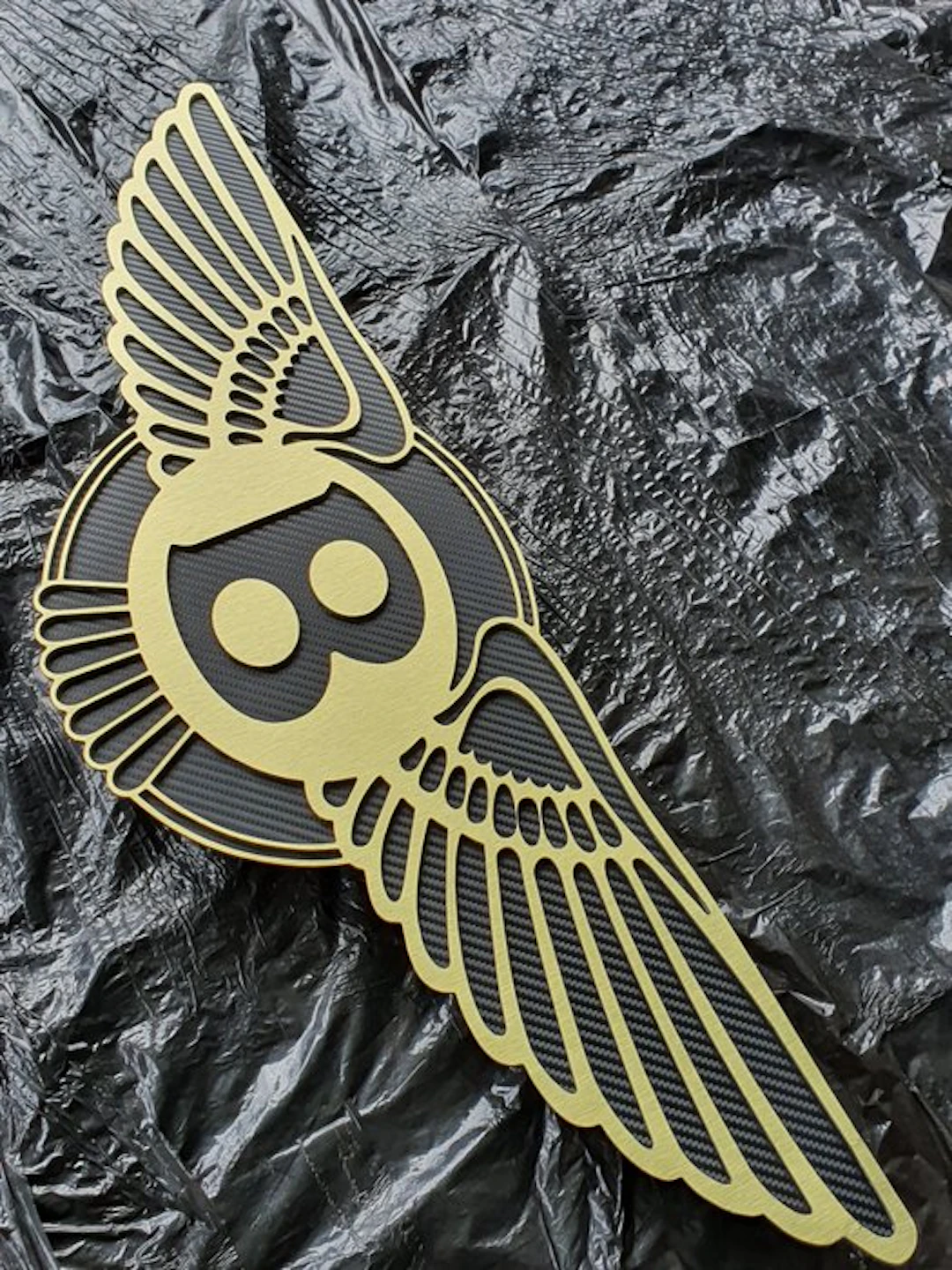Sign - Bentley - Logo mural qualité professionnel...