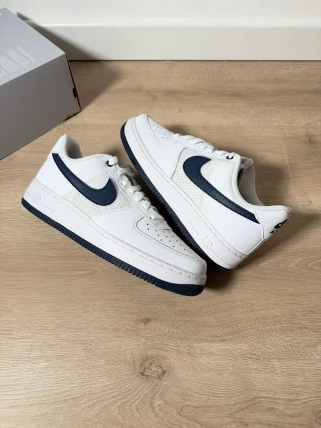 Nike - Air Force 1 Low - Sneakers - Size: EU 42 - New with tags