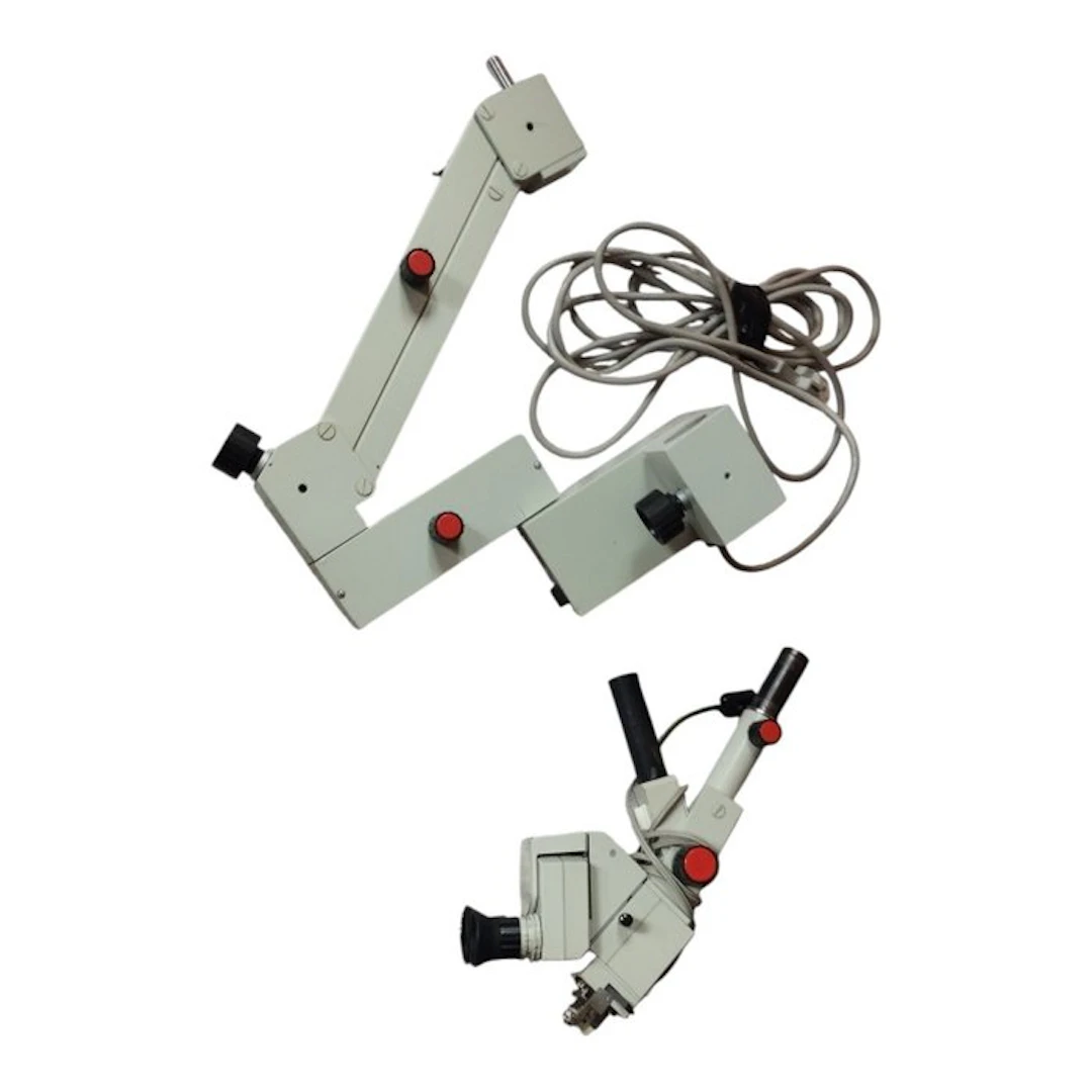 Binocular microscope - 1960-1970 - Carl Zeiss