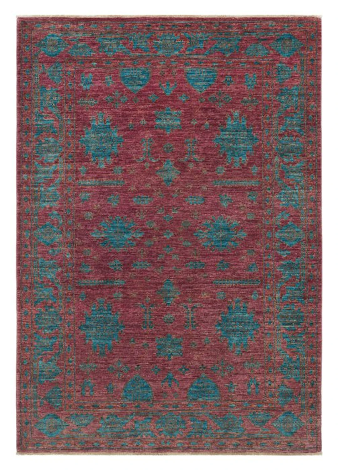 Designer Carpet - Ziegler - Farahan - New - Rug - 183 cm - 127 cm