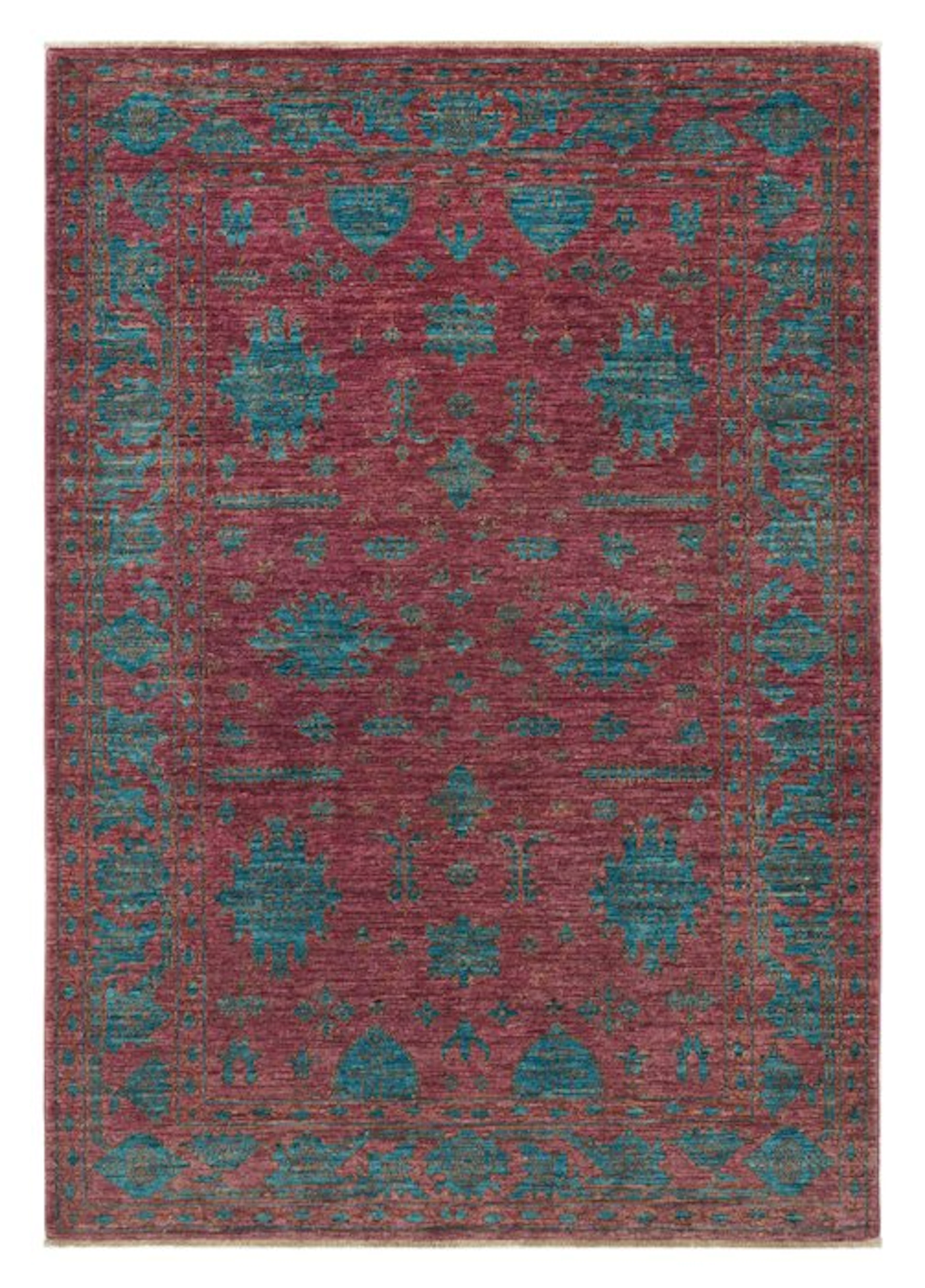 Designer Carpet - Ziegler - Farahan - New - Rug - 183 cm - 127 cm
