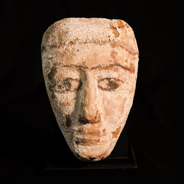 Ancient Egypt