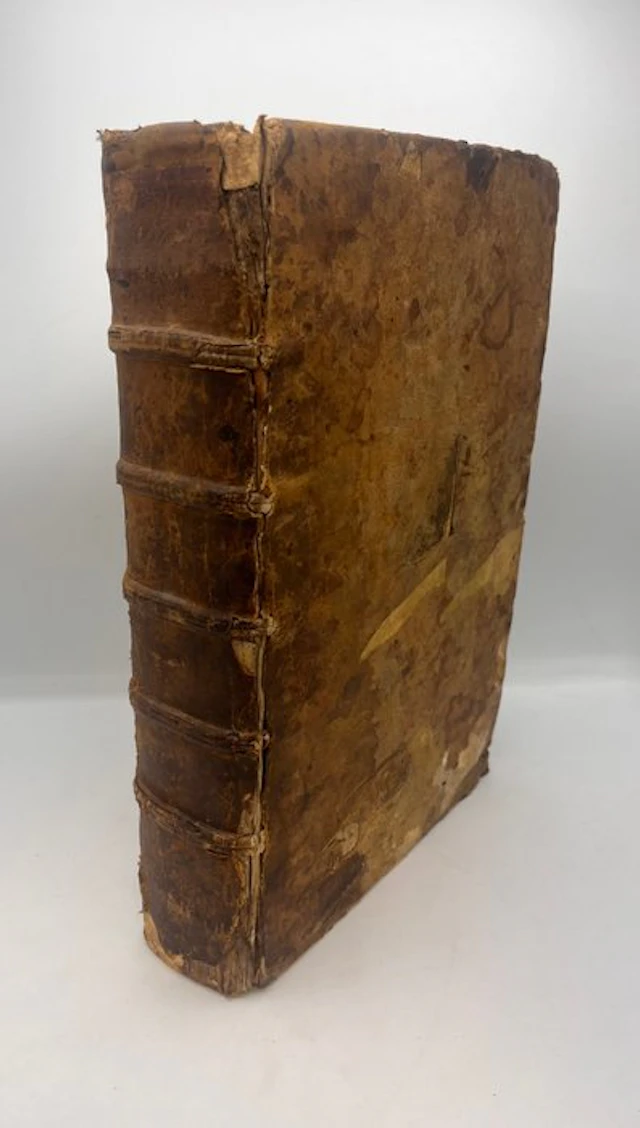 PLAUTE Accius / LAMBIN Denis - Plautus ex fide