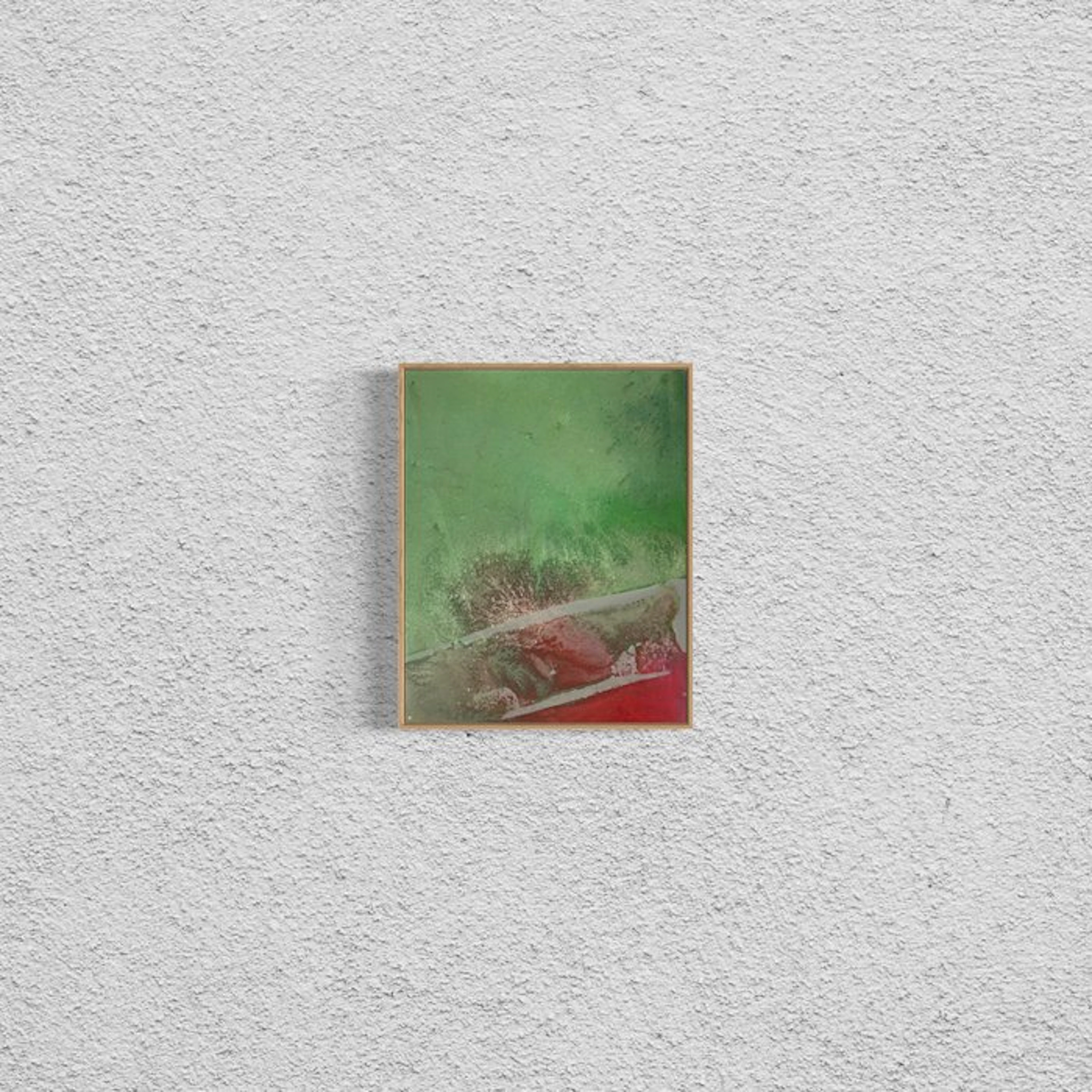 Anton Kaestner - #470 - S - " Glassalen ".