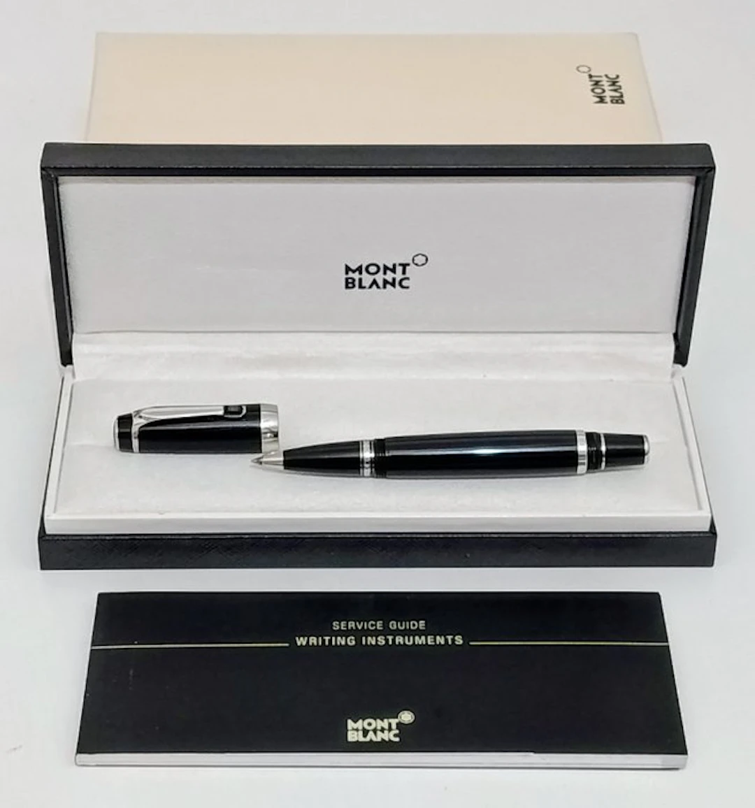 Montblanc - Boheme - Pen